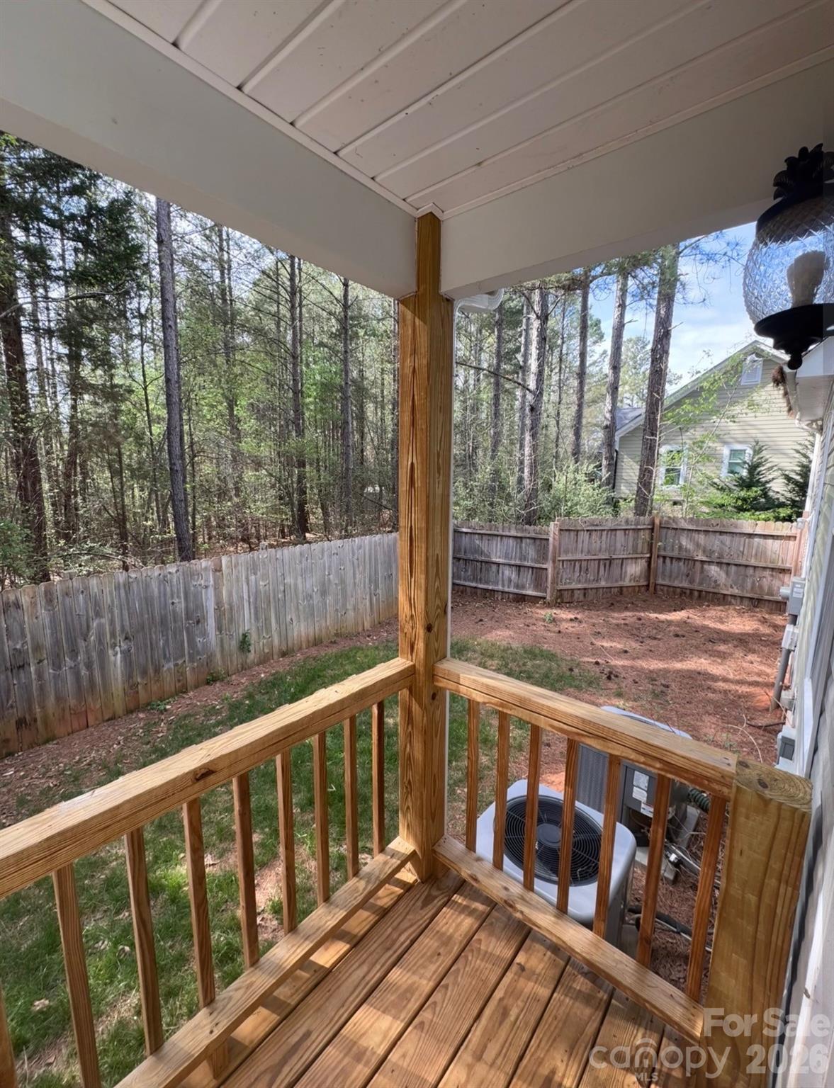 5111 Stockbridge Drive — Mount Holly