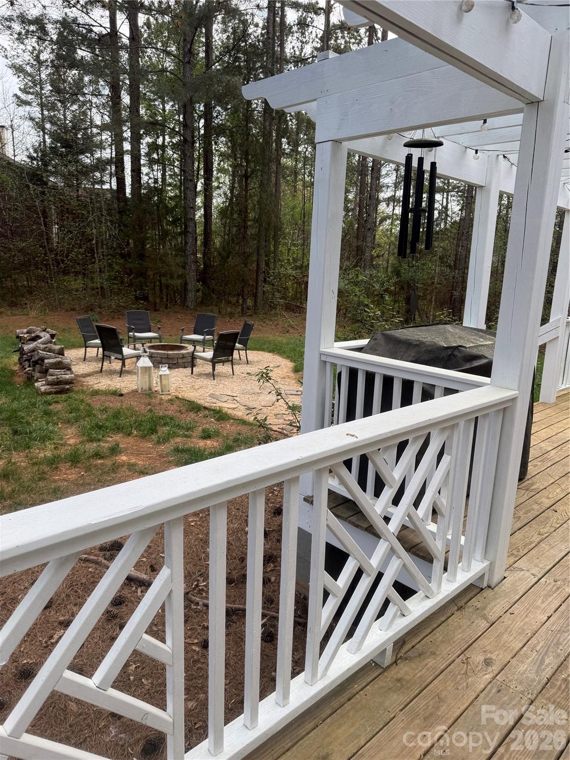 5111 Stockbridge Drive — Mount Holly