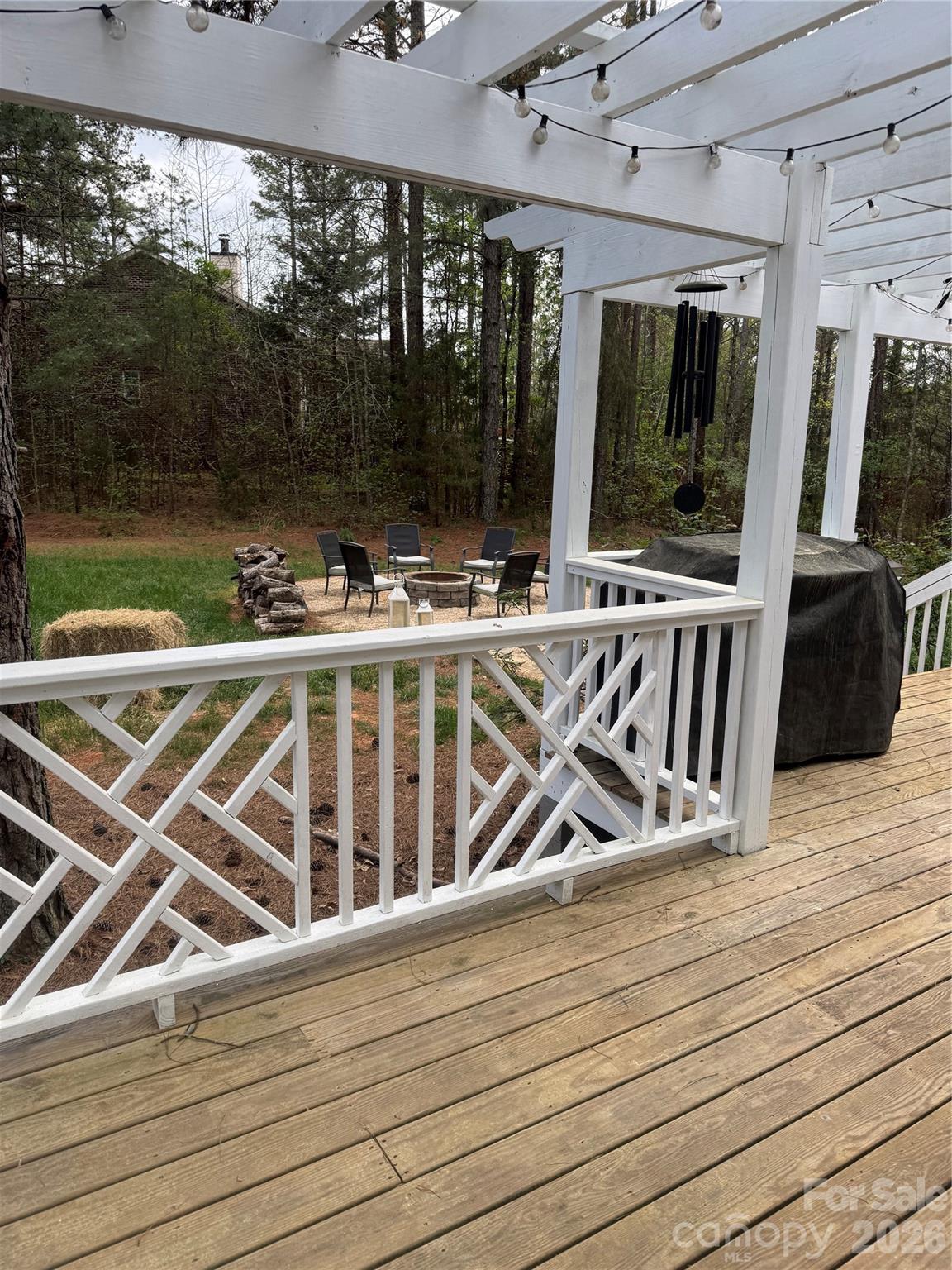5111 Stockbridge Drive — Mount Holly