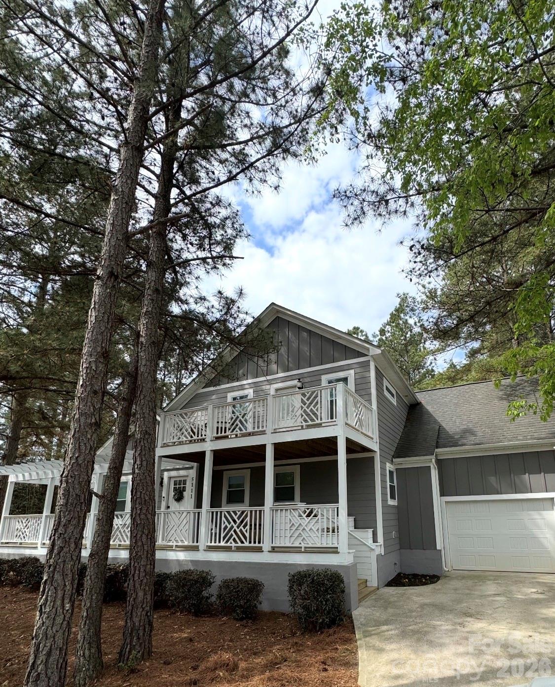 5111 Stockbridge Drive — Mount Holly