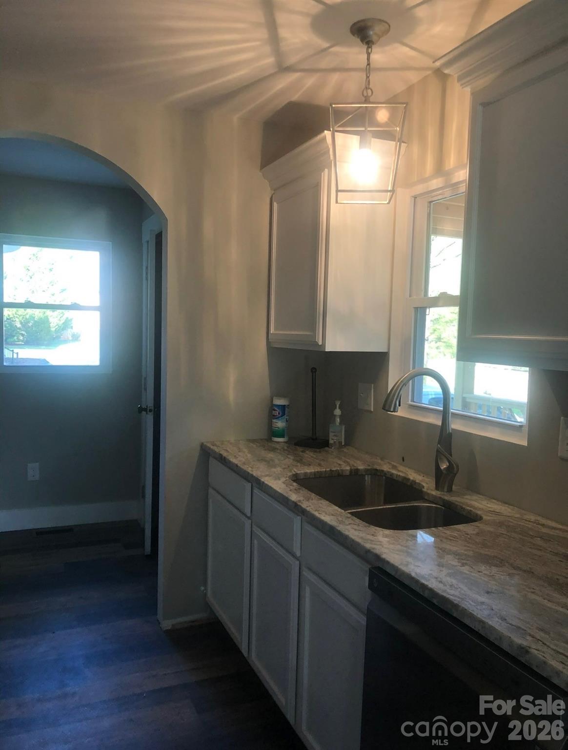 5111 Stockbridge Drive — Mount Holly