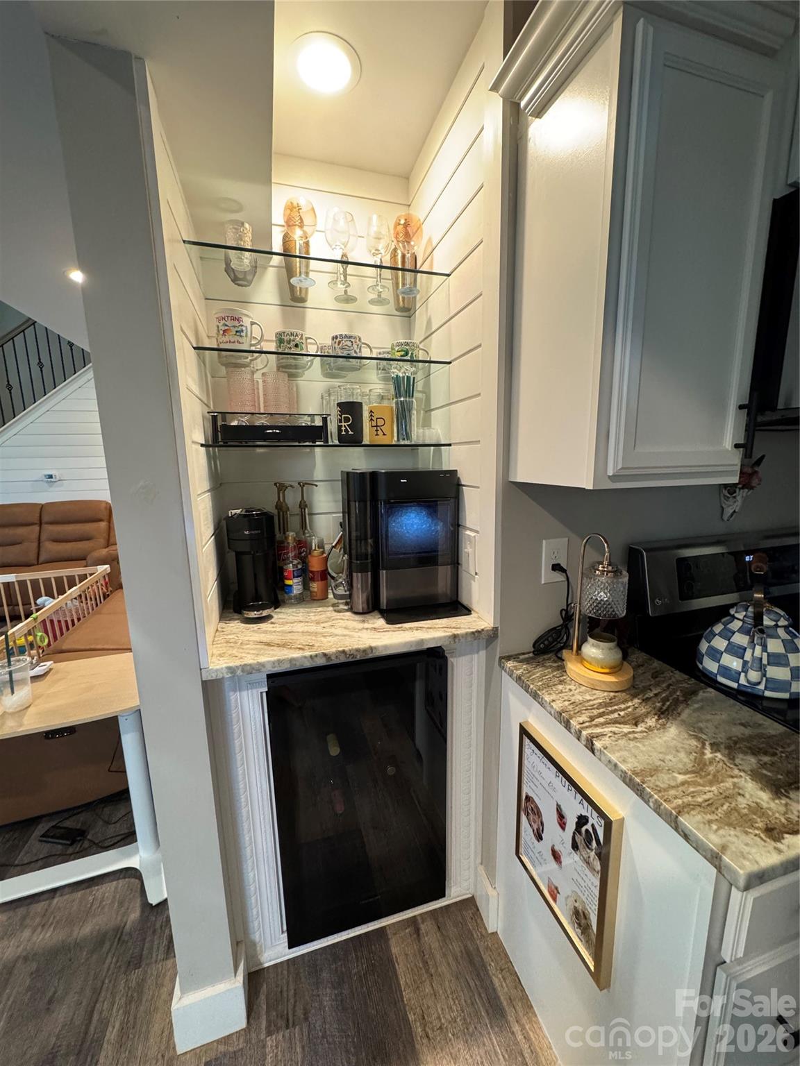5111 Stockbridge Drive — Mount Holly