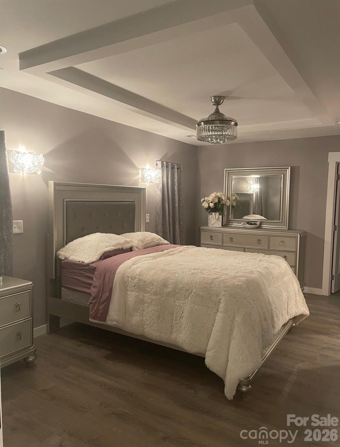 5111 Stockbridge Drive — Mount Holly