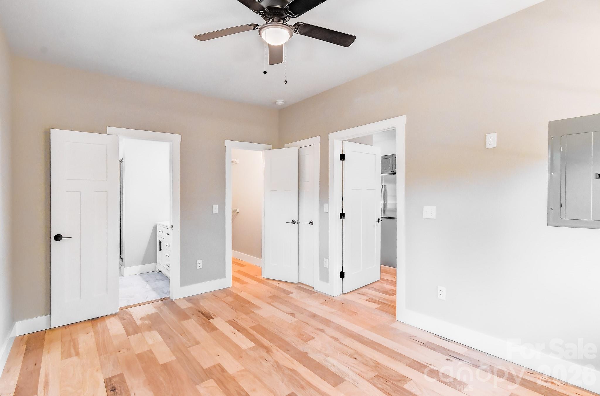 127 Northbend Drive — Asheville
