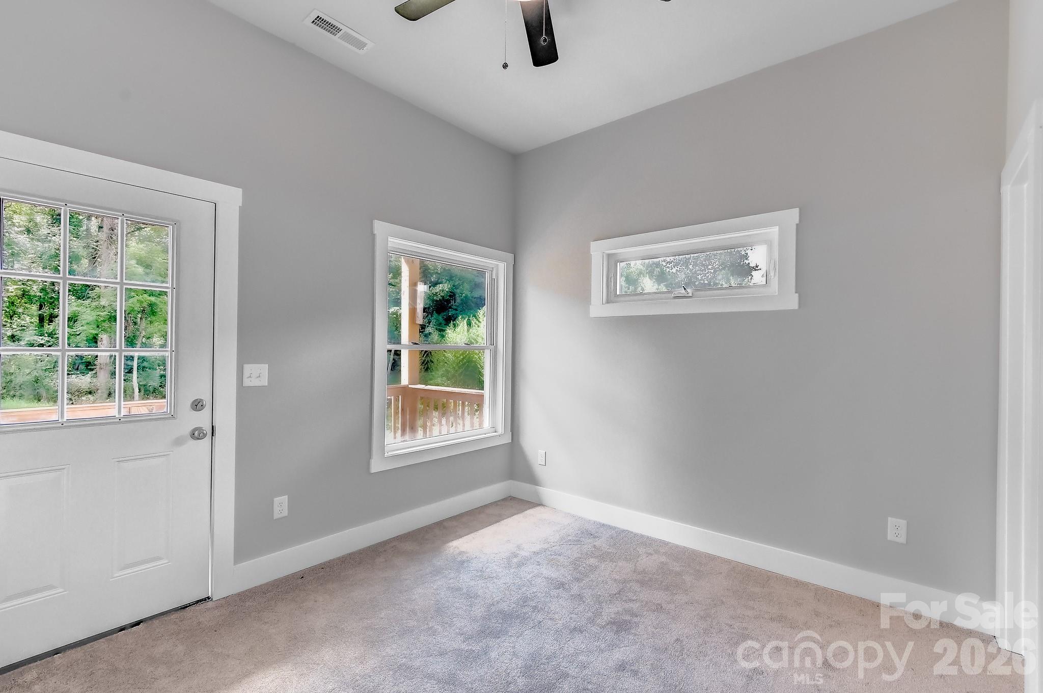 127 Northbend Drive — Asheville