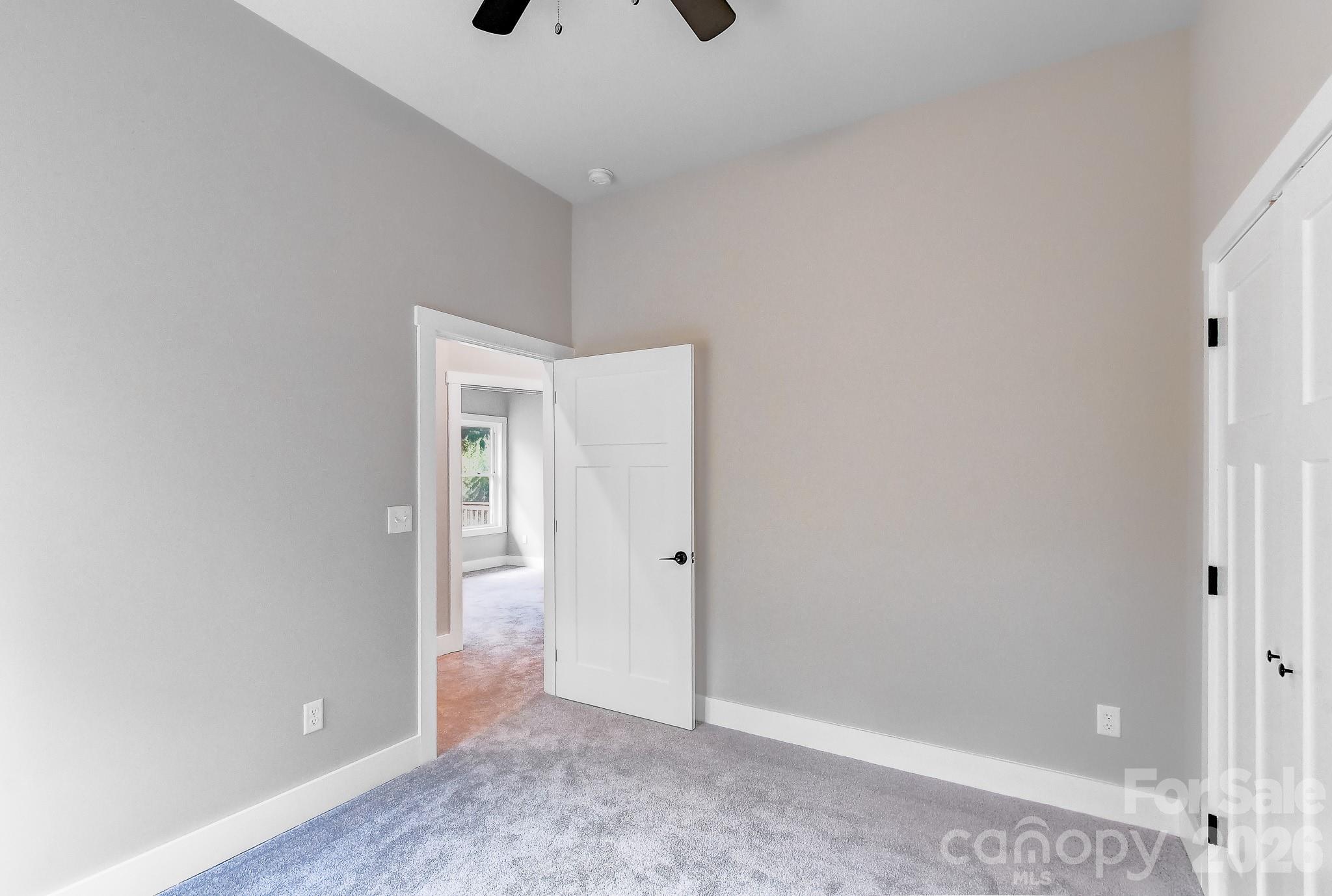 127 Northbend Drive — Asheville