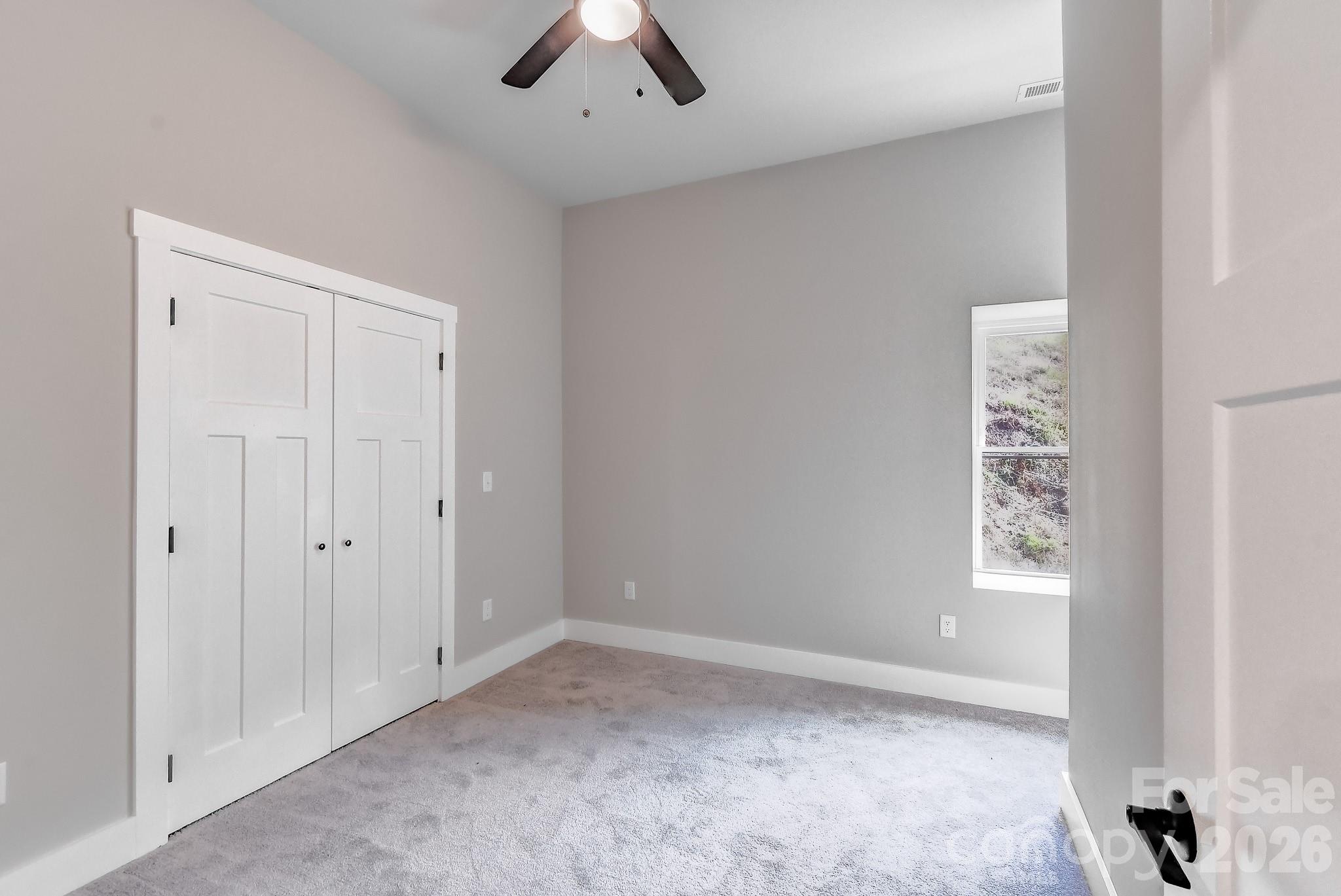 127 Northbend Drive — Asheville