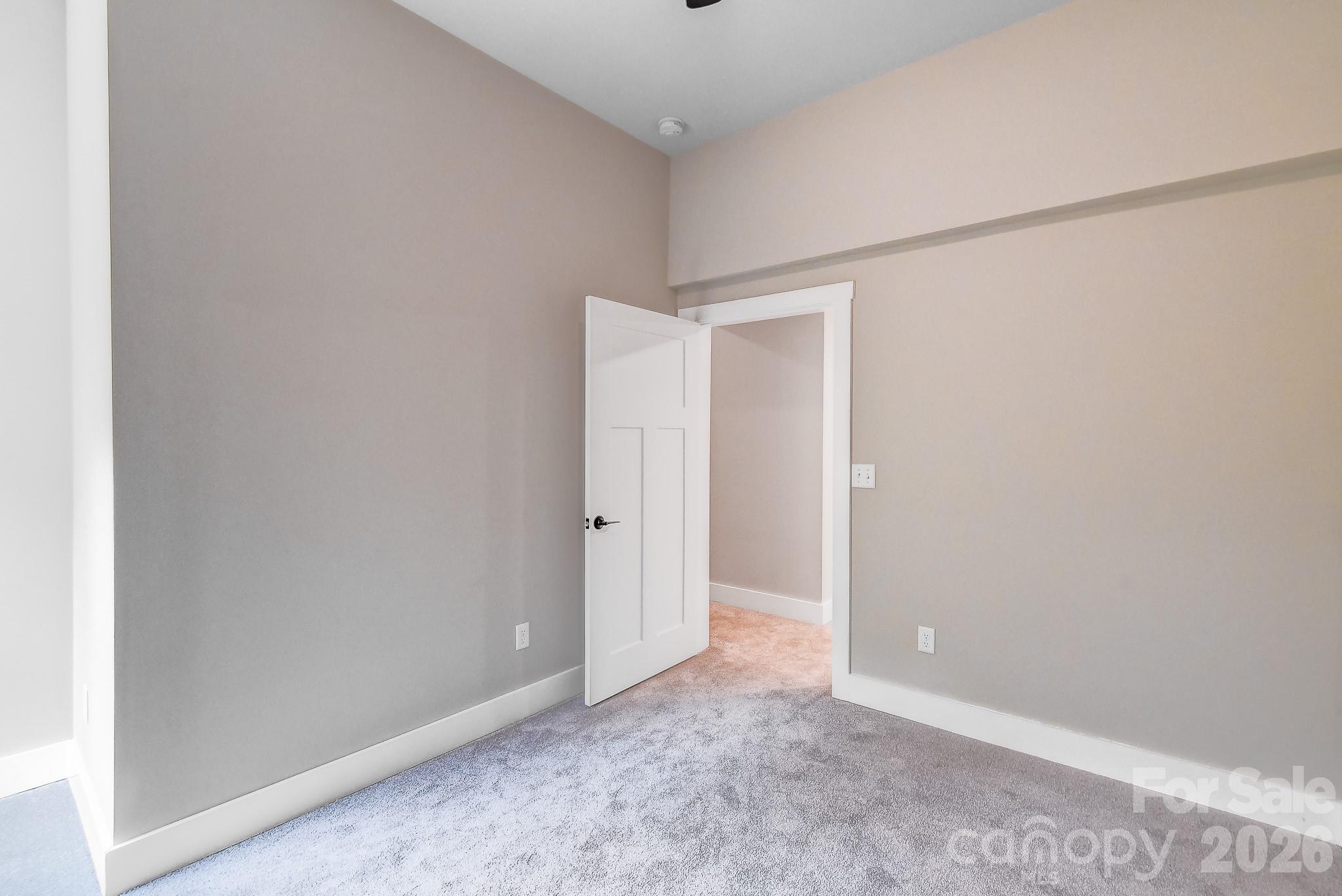 127 Northbend Drive — Asheville