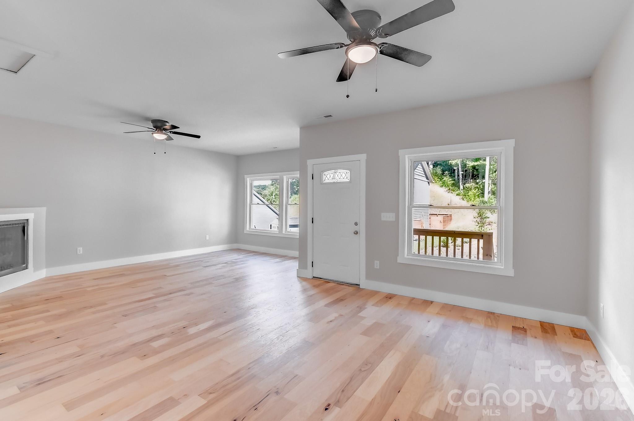 127 Northbend Drive — Asheville