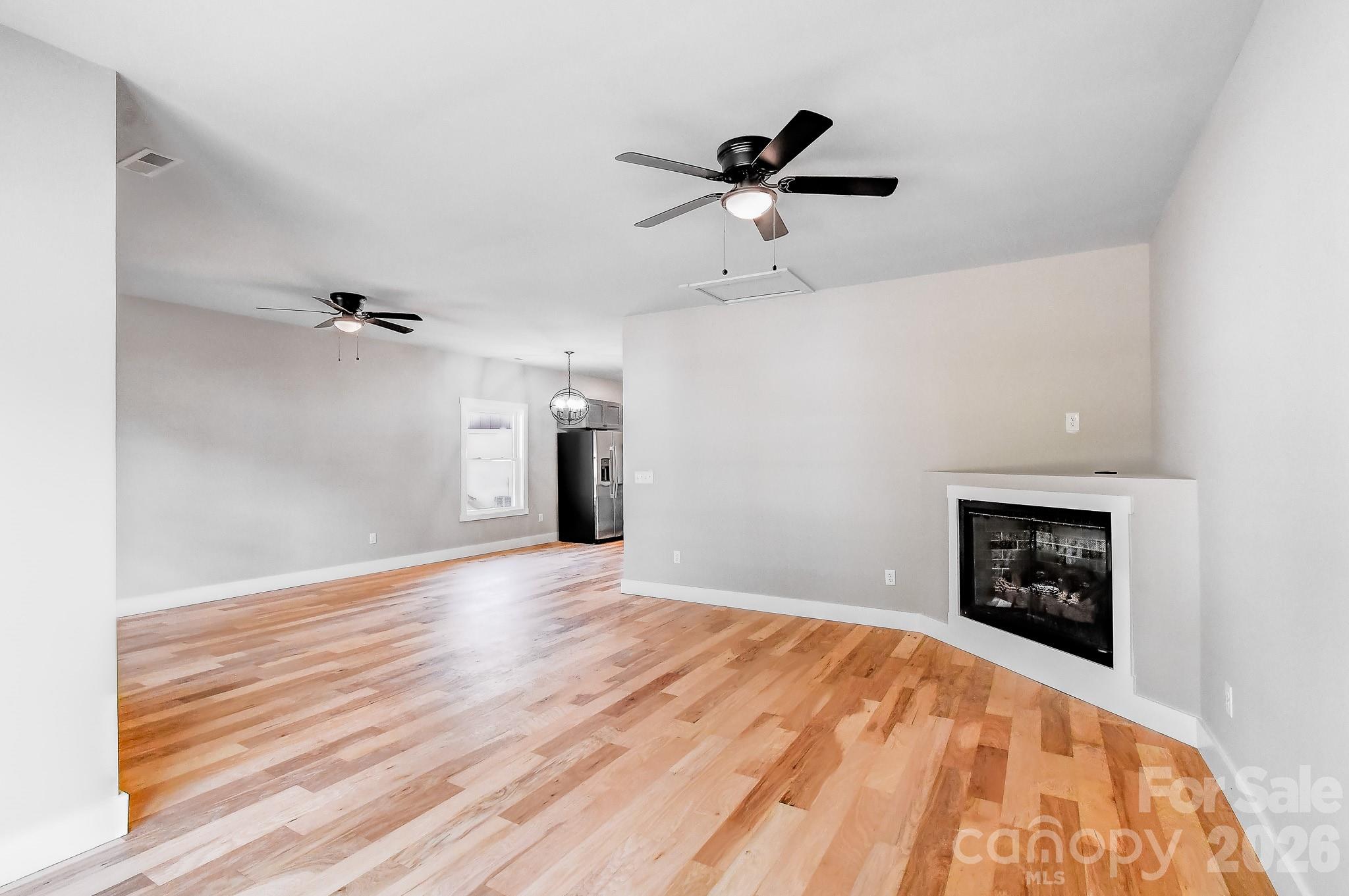 127 Northbend Drive — Asheville