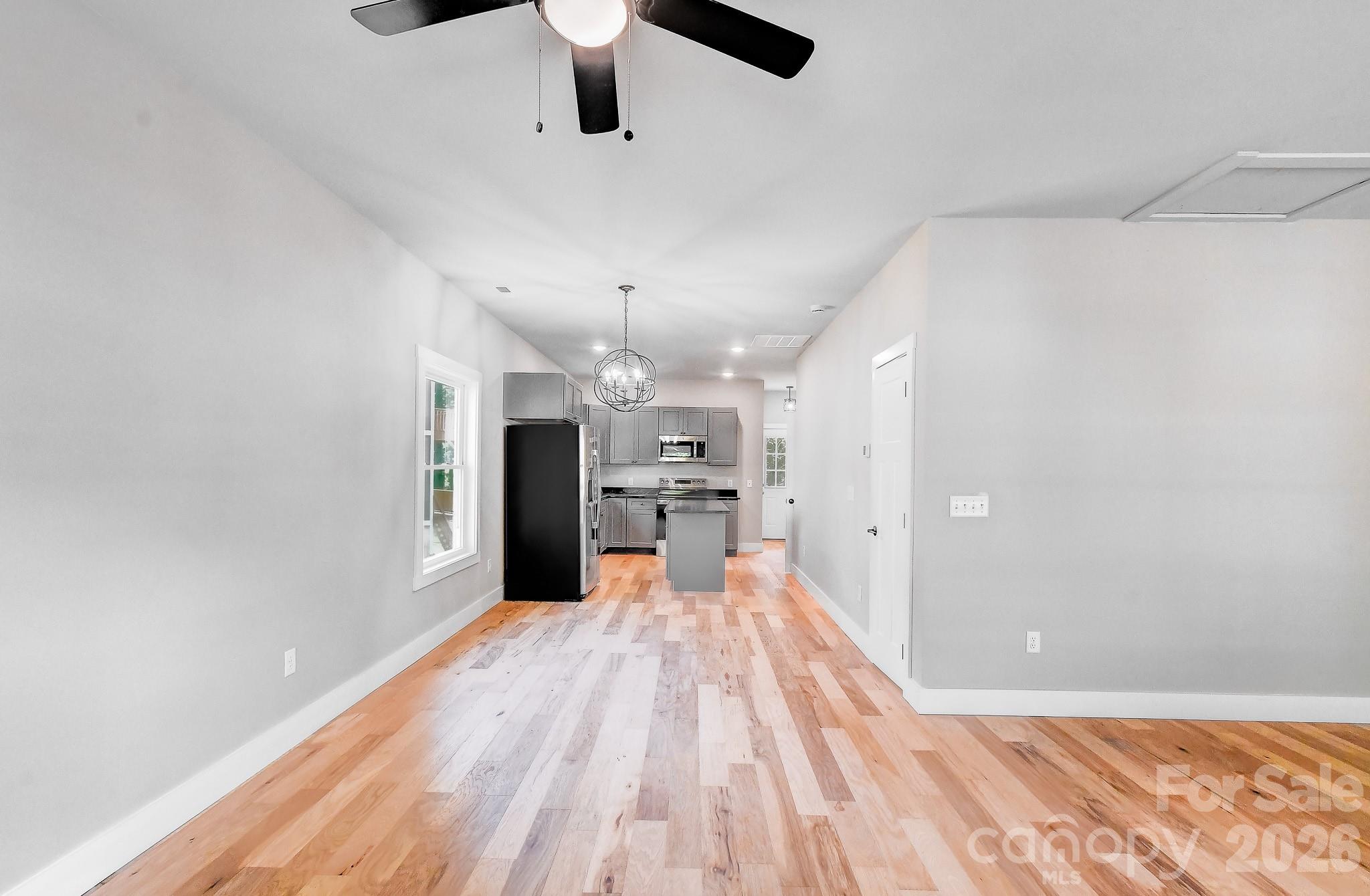 127 Northbend Drive — Asheville