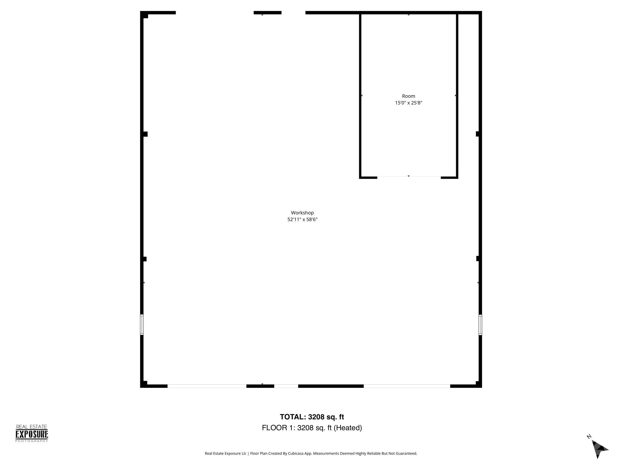1524 Old Lawyers Road — Marshville
