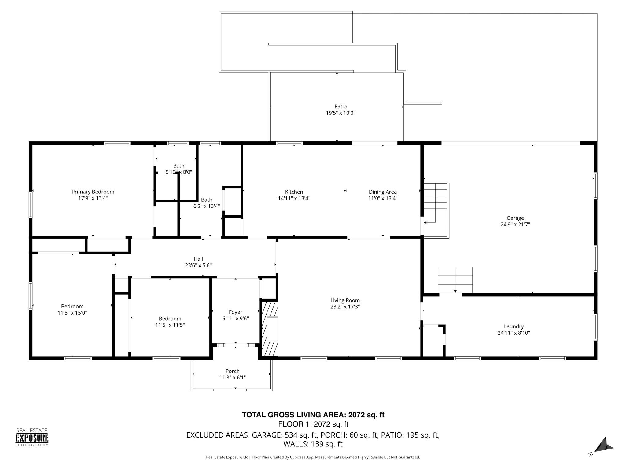 1524 Old Lawyers Road — Marshville