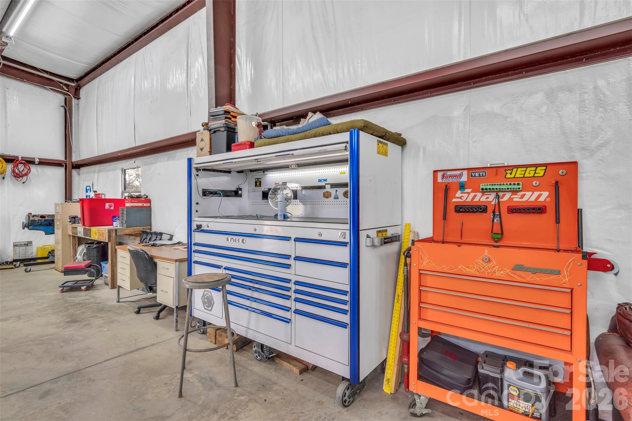 1524 Old Lawyers Road — Marshville