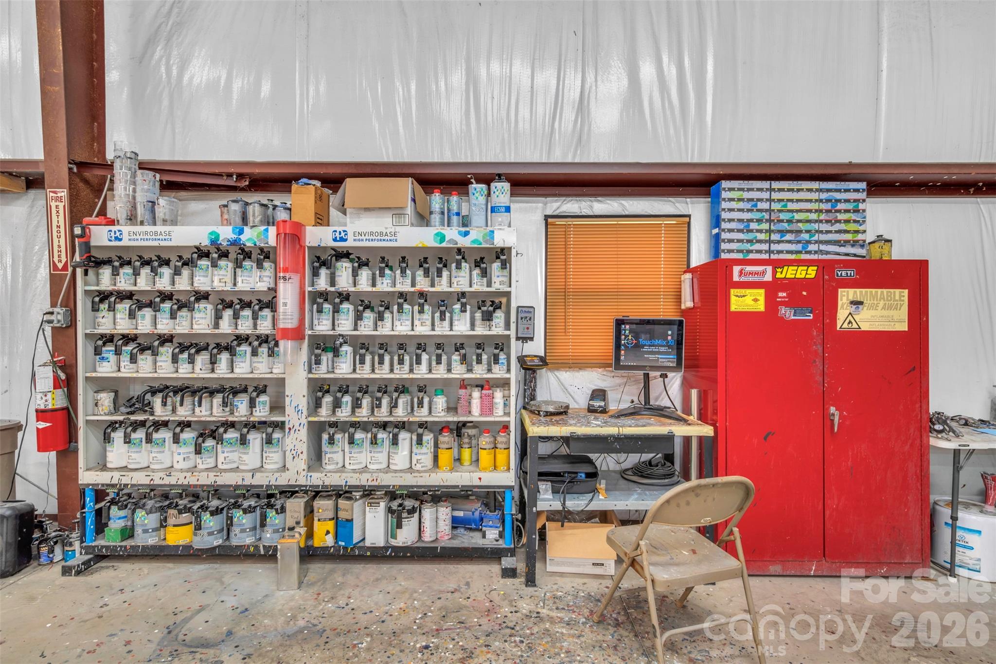 1524 Old Lawyers Road — Marshville