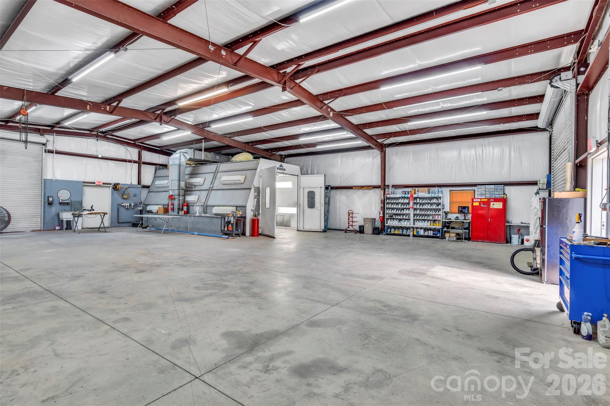 1524 Old Lawyers Road — Marshville