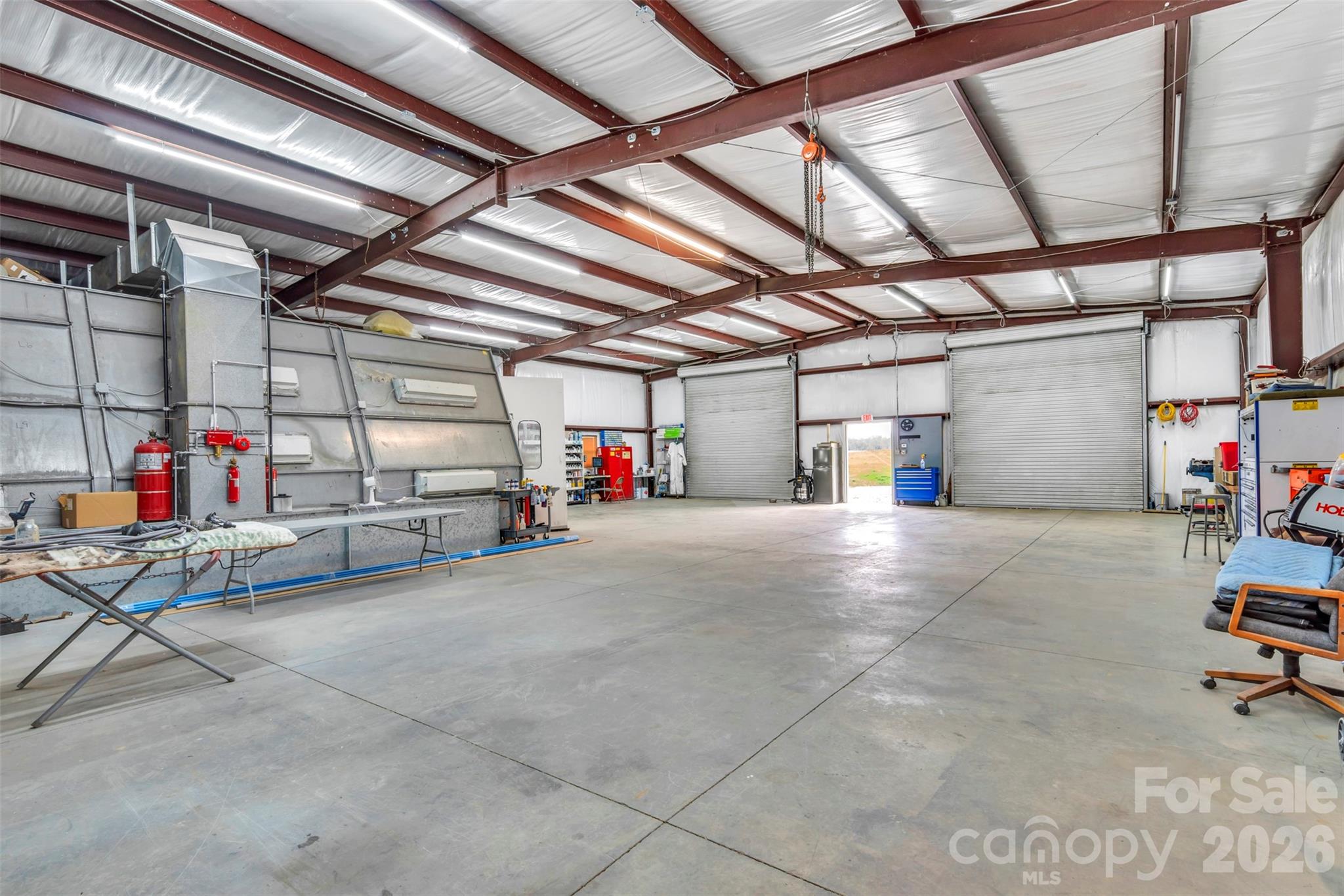 1524 Old Lawyers Road — Marshville