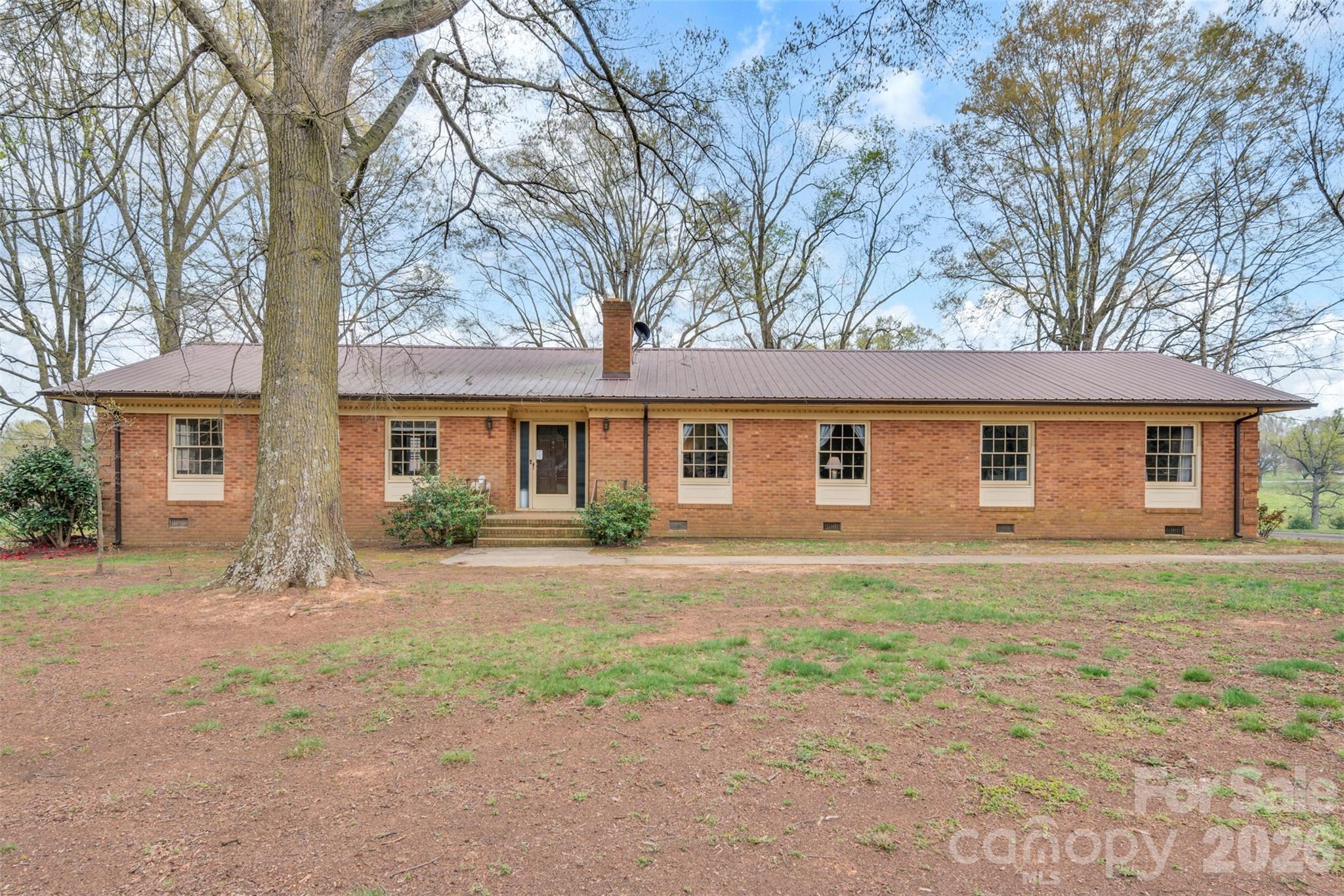 1524 Old Lawyers Road — Marshville