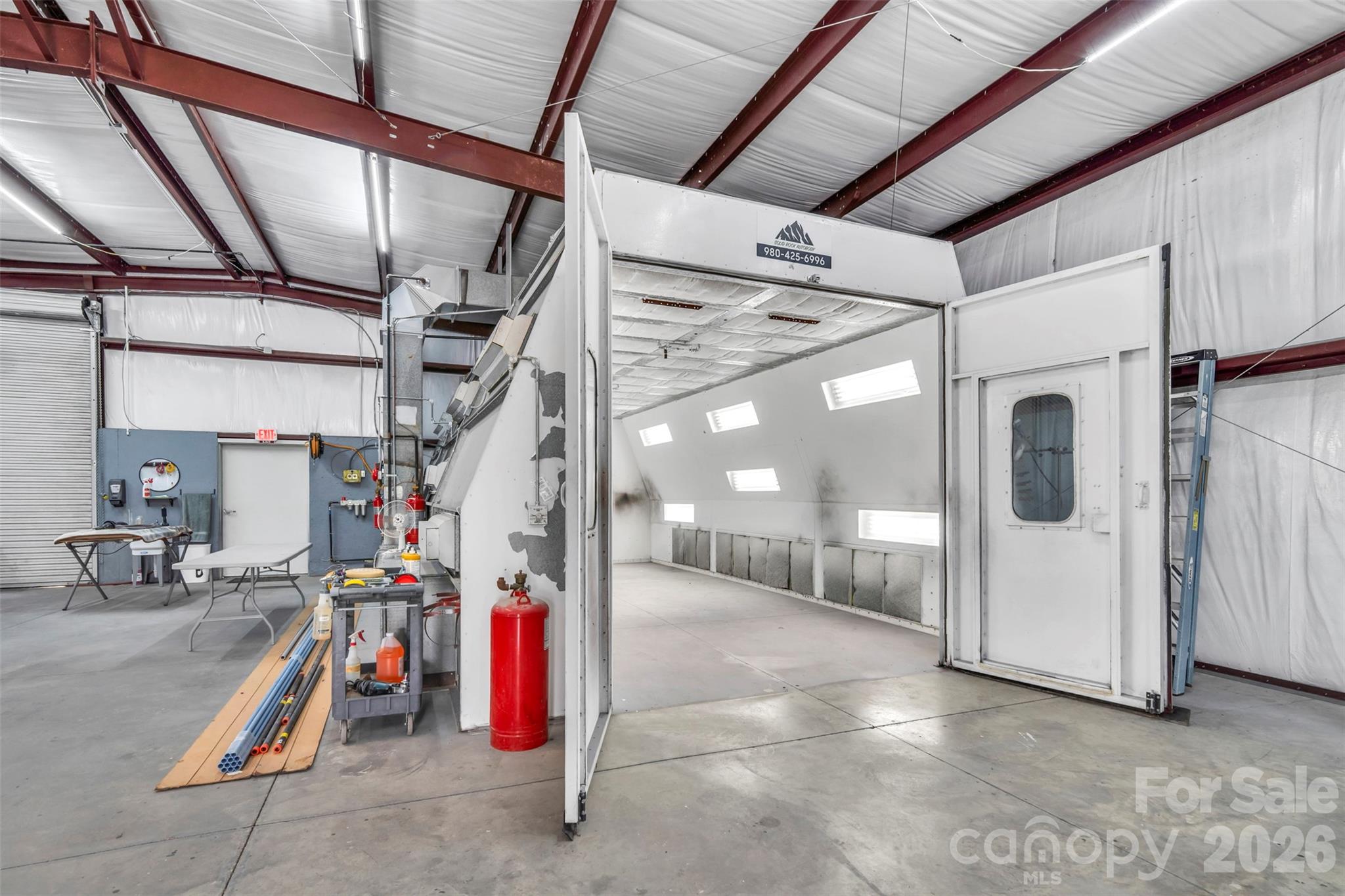 1524 Old Lawyers Road — Marshville
