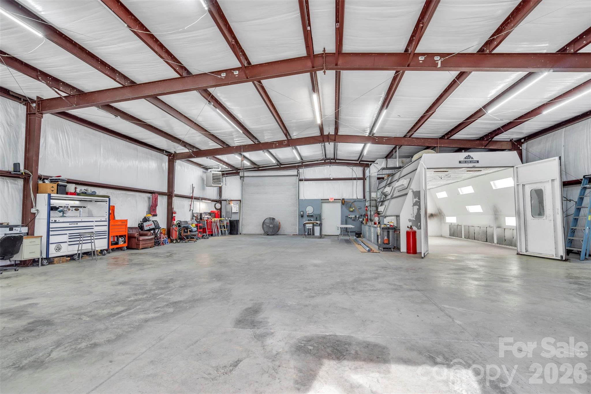 1524 Old Lawyers Road — Marshville