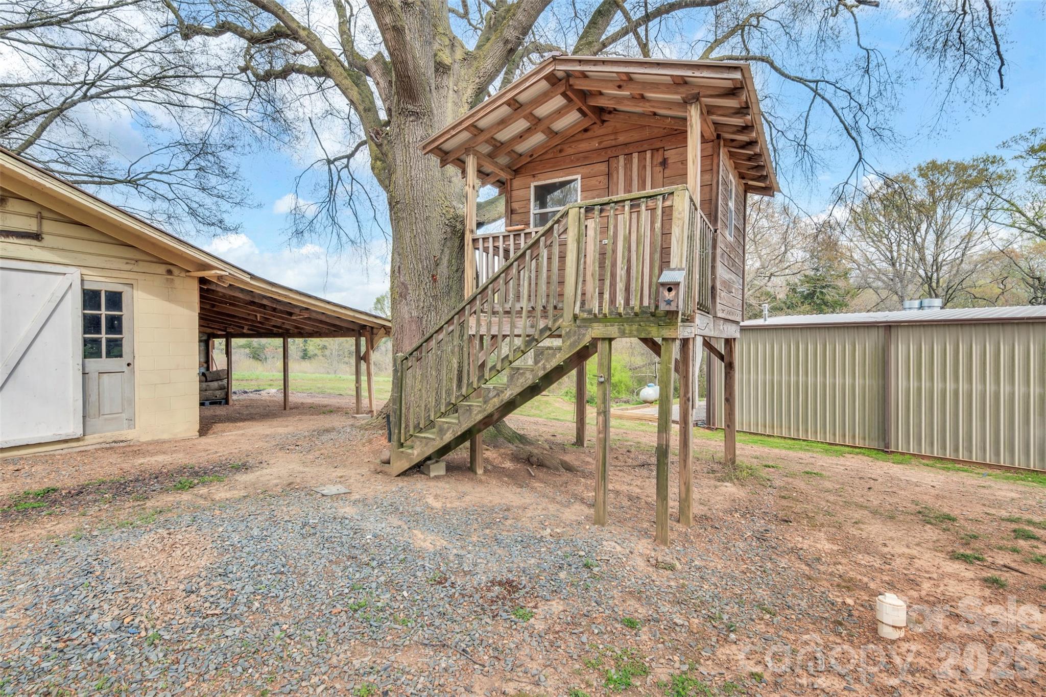 1524 Old Lawyers Road — Marshville