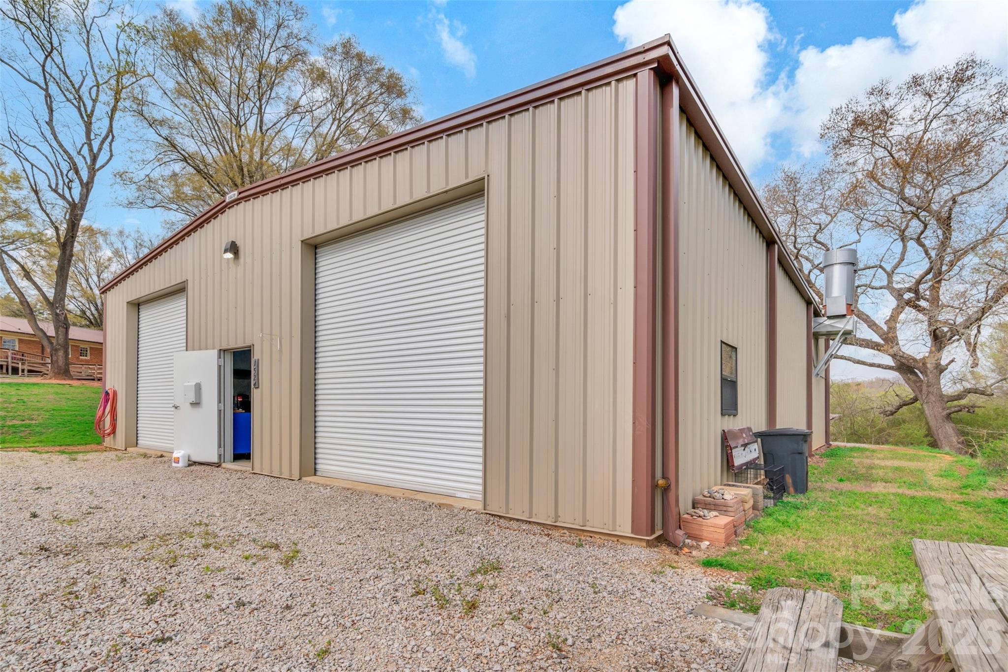 1524 Old Lawyers Road — Marshville