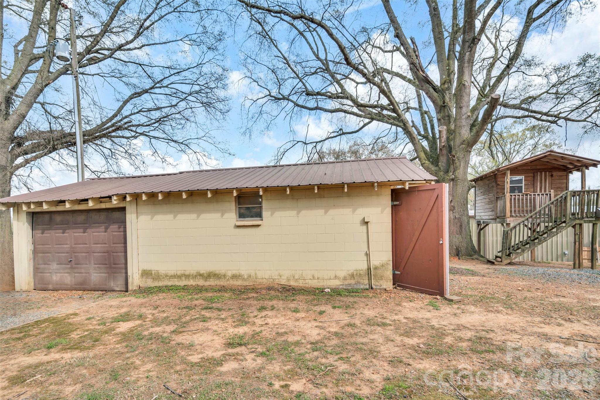 1524 Old Lawyers Road — Marshville
