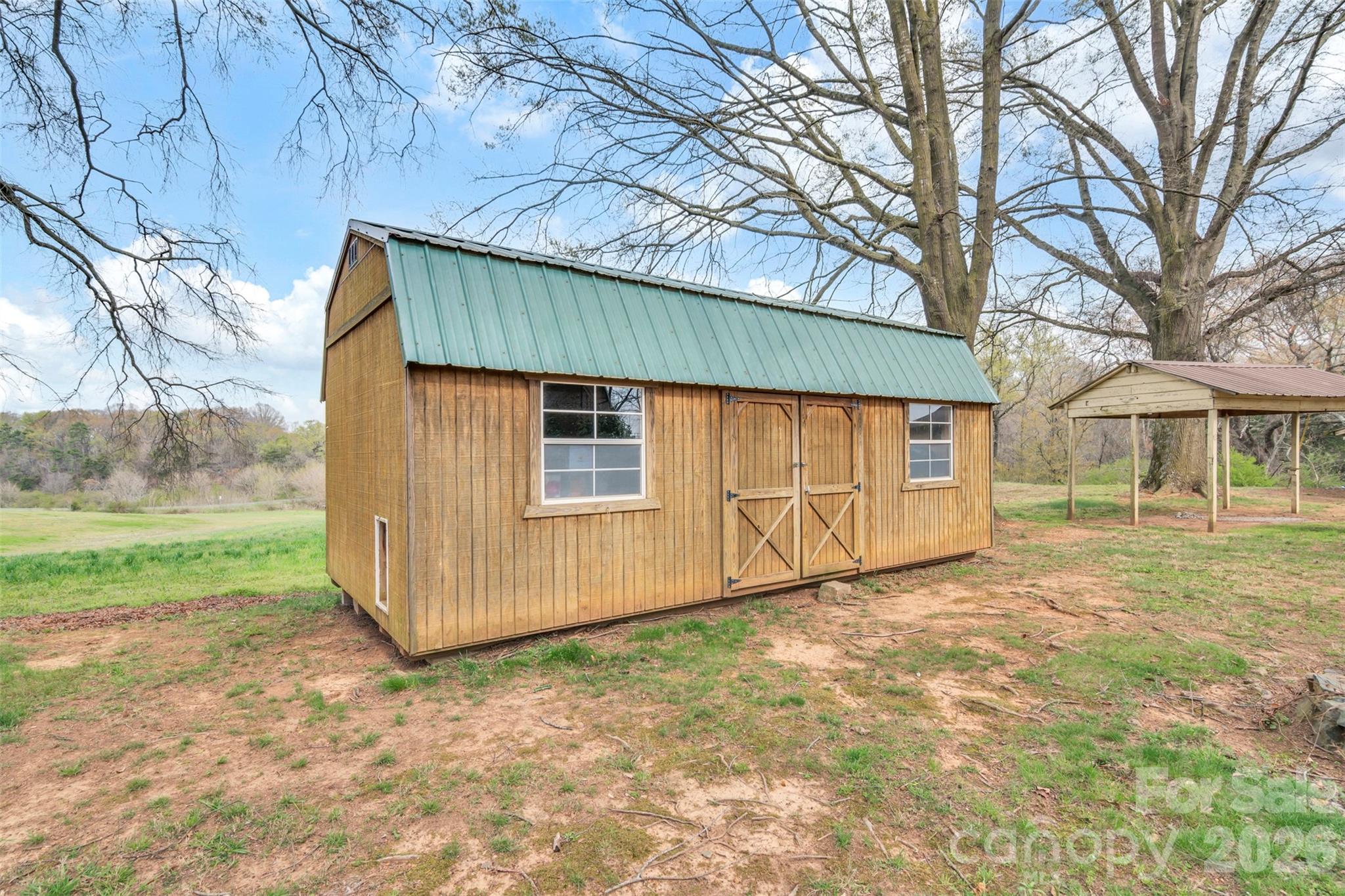 1524 Old Lawyers Road — Marshville