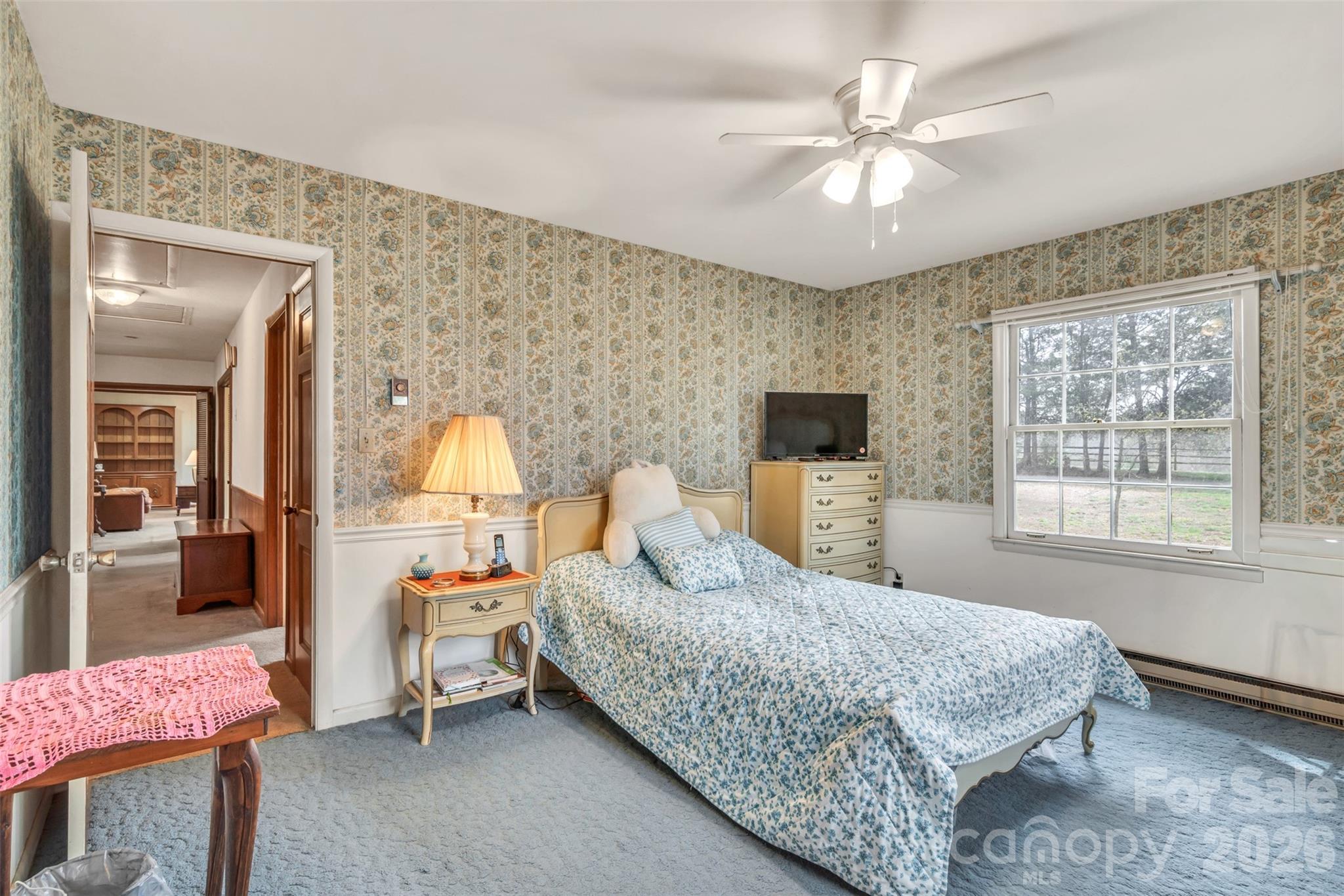 1524 Old Lawyers Road — Marshville