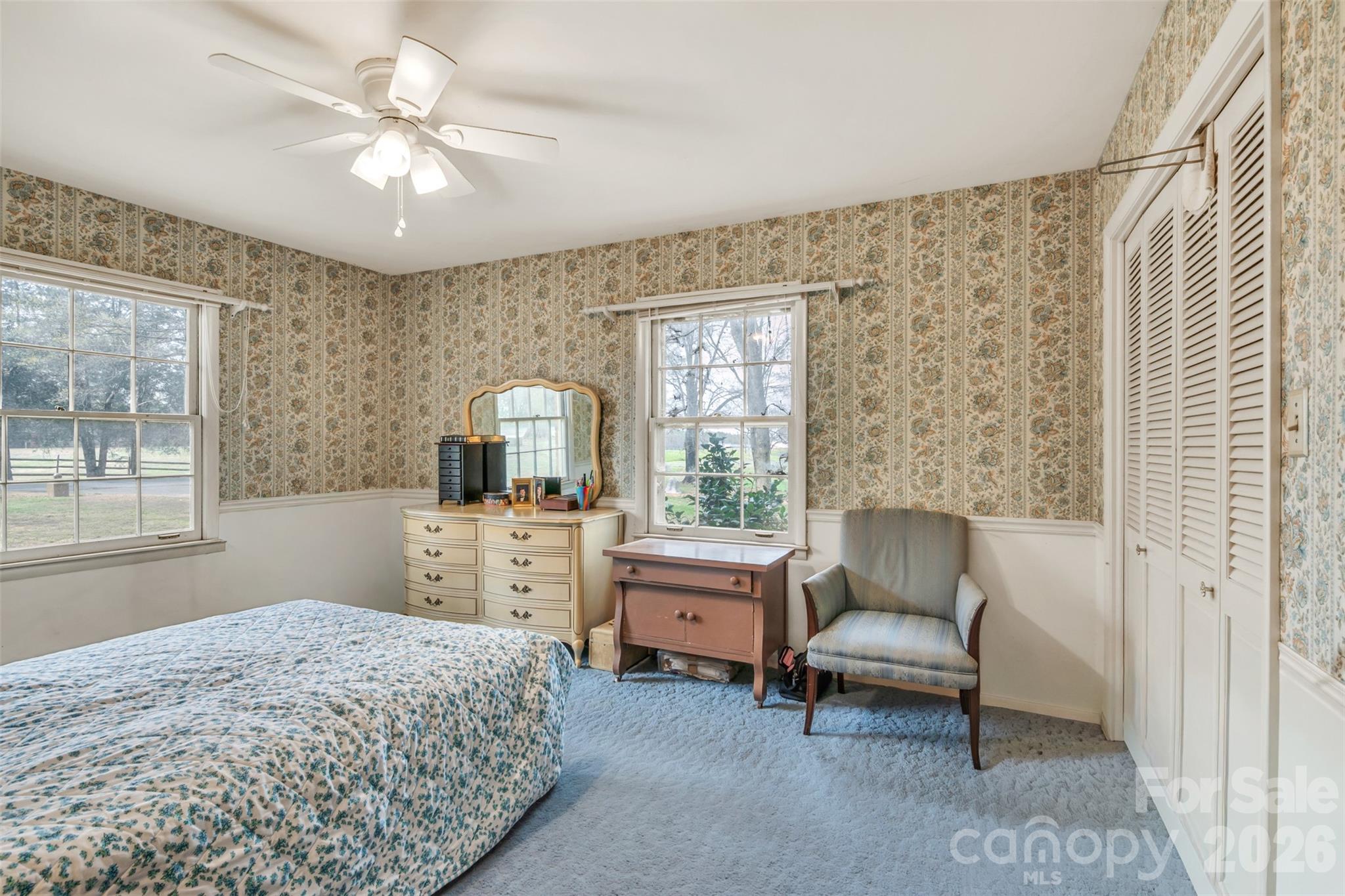 1524 Old Lawyers Road — Marshville