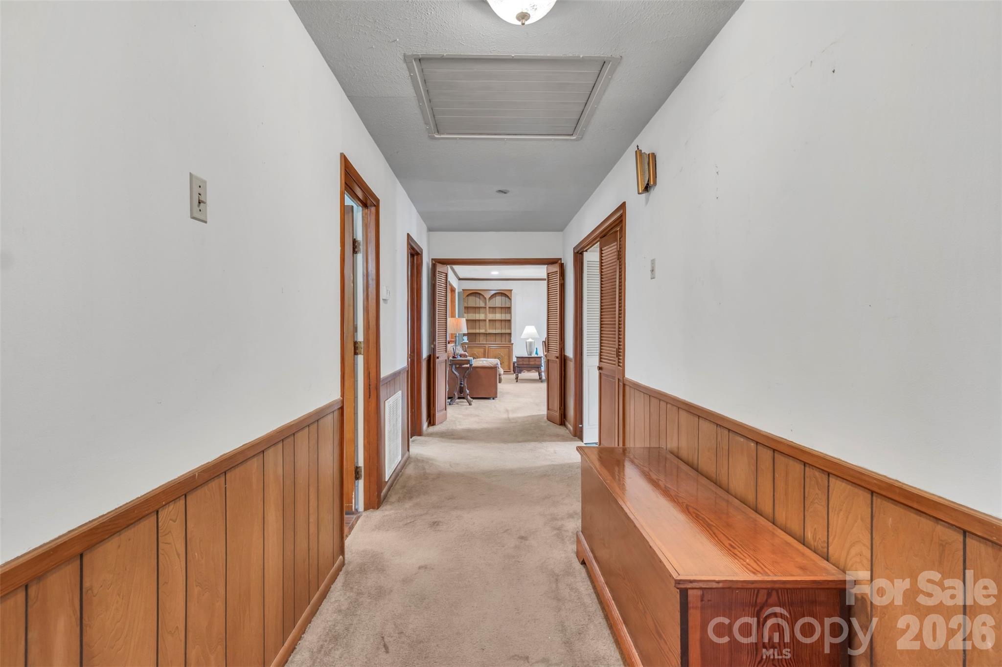1524 Old Lawyers Road — Marshville
