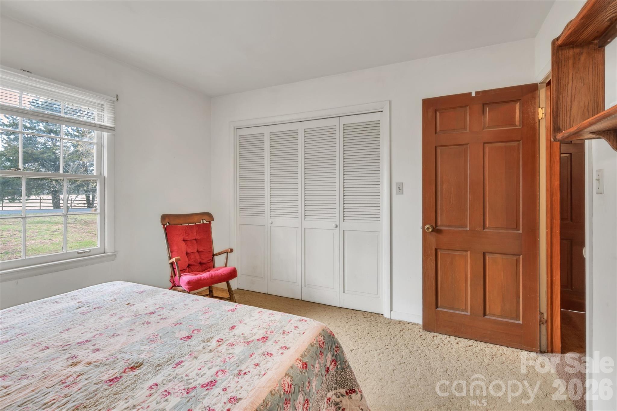 1524 Old Lawyers Road — Marshville