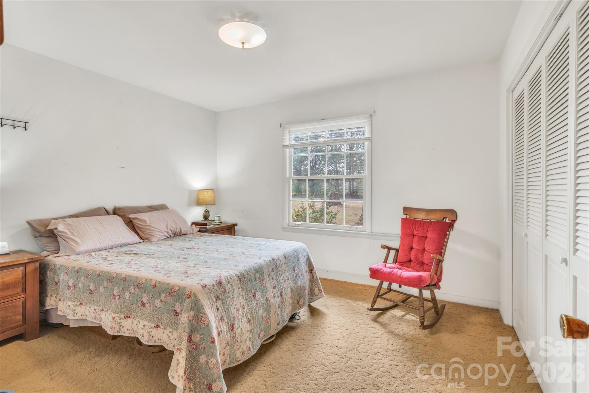 1524 Old Lawyers Road — Marshville