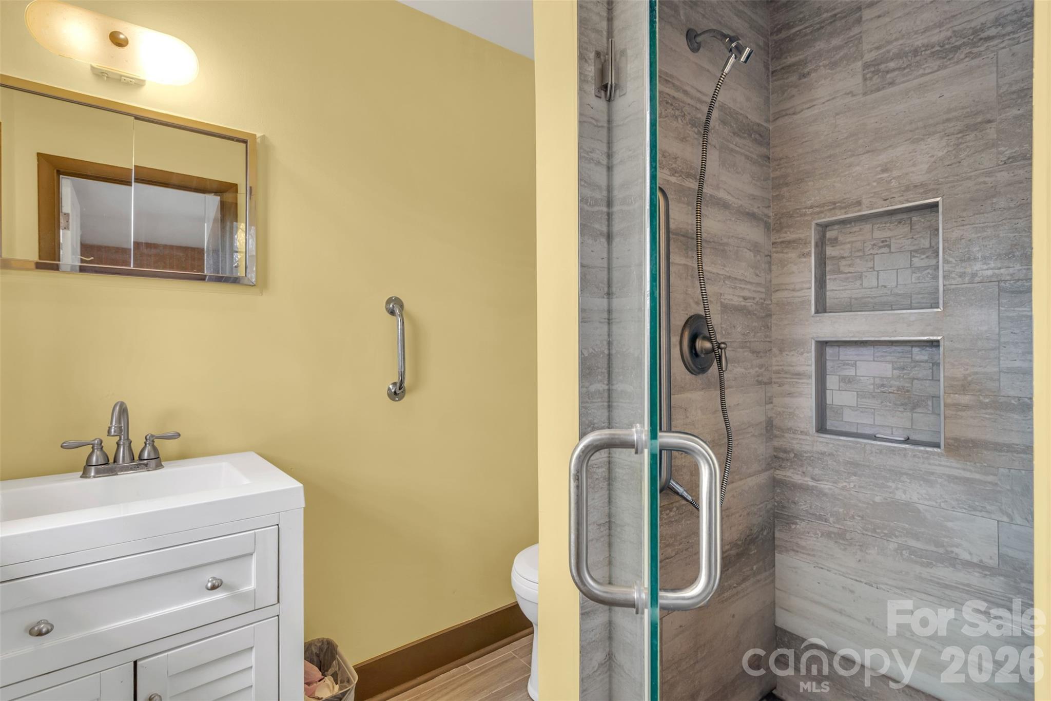 1524 Old Lawyers Road — Marshville