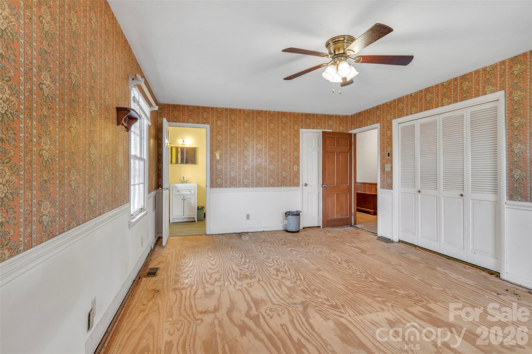 1524 Old Lawyers Road — Marshville