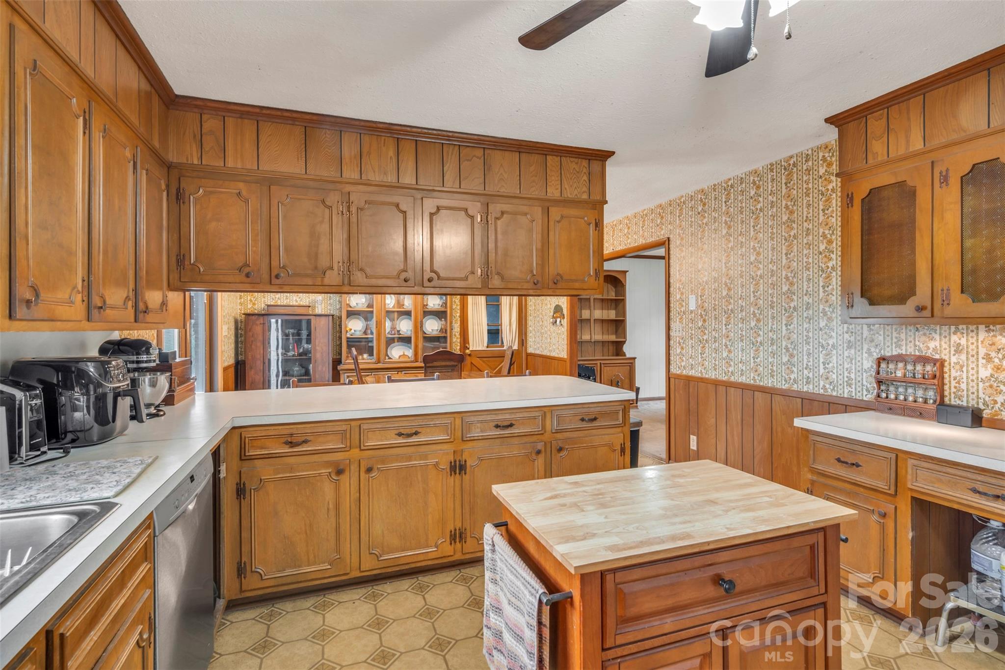 1524 Old Lawyers Road — Marshville