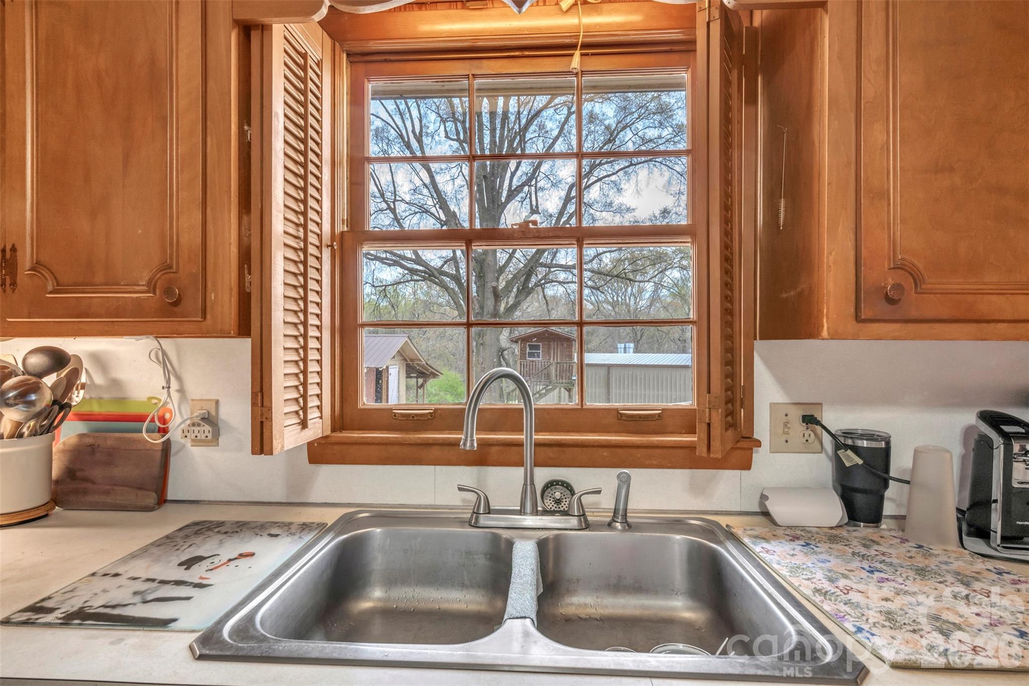 1524 Old Lawyers Road — Marshville