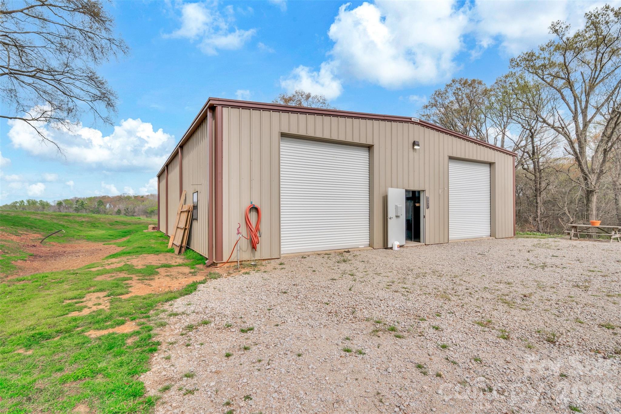 1524 Old Lawyers Road — Marshville