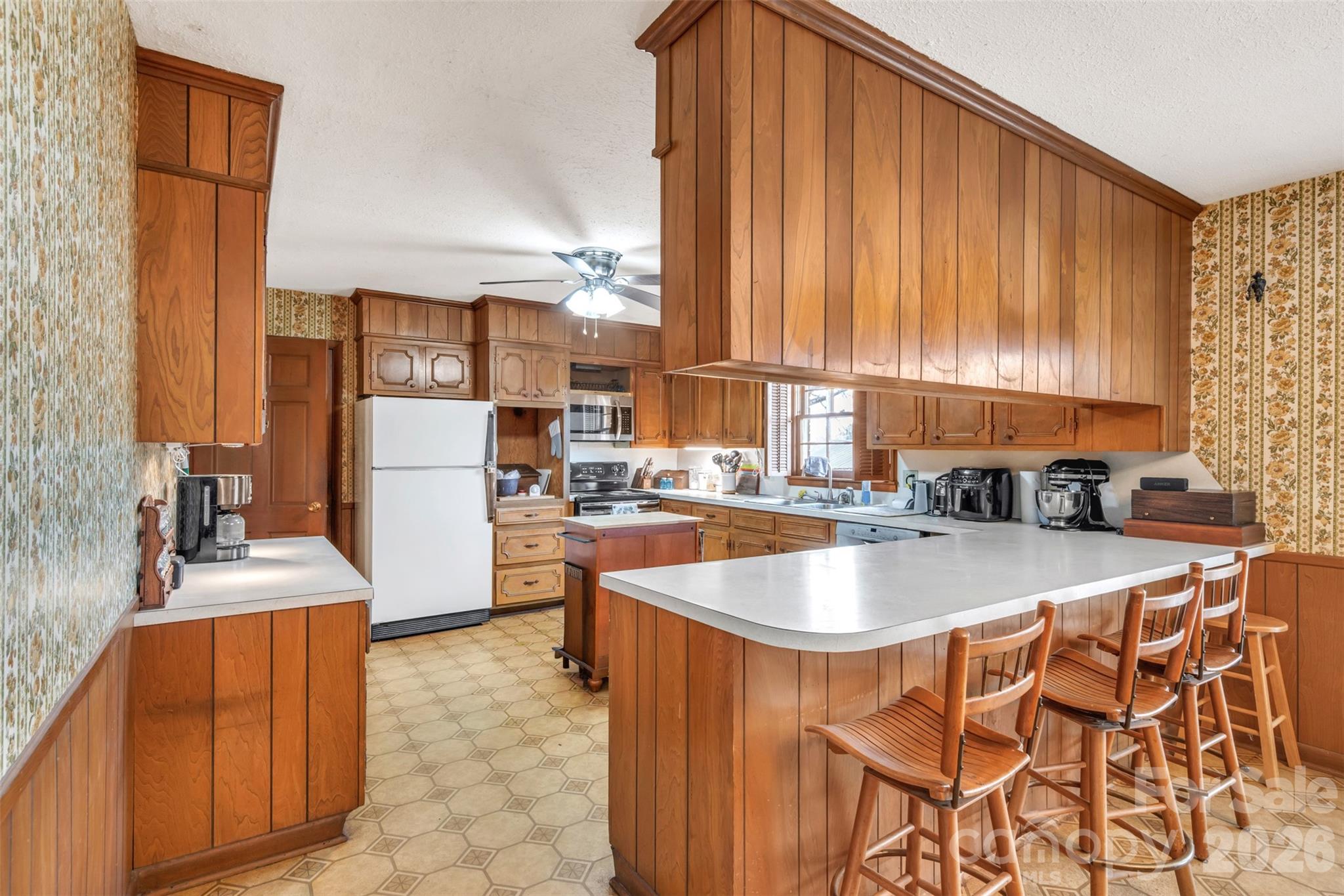1524 Old Lawyers Road — Marshville