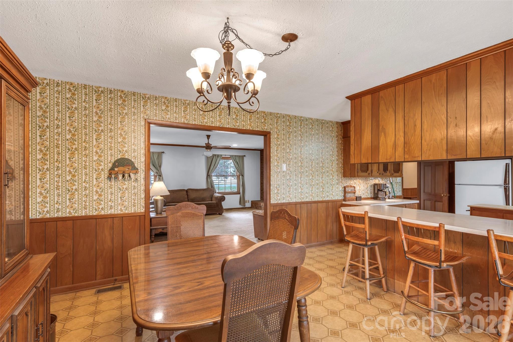 1524 Old Lawyers Road — Marshville