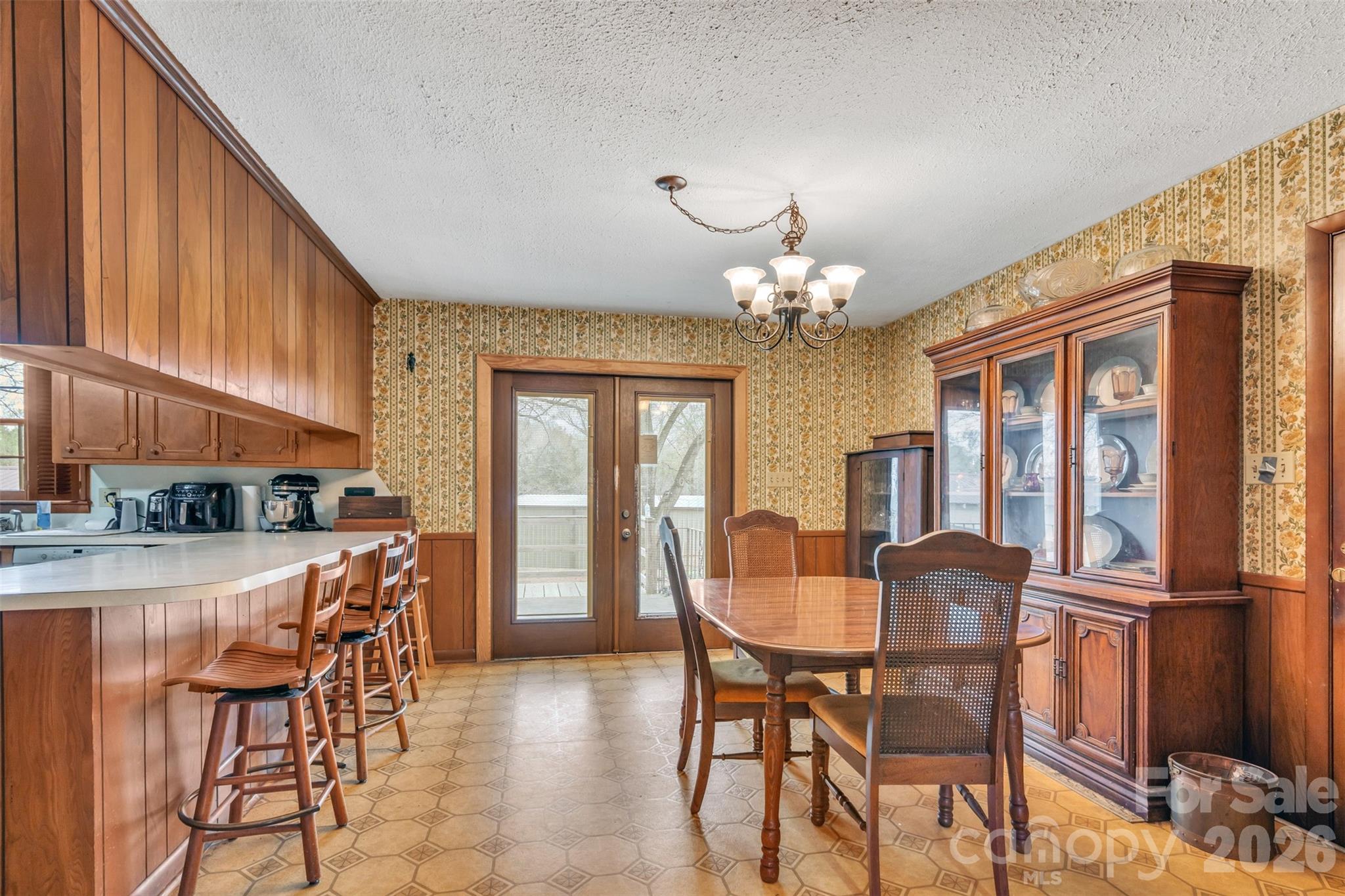 1524 Old Lawyers Road — Marshville