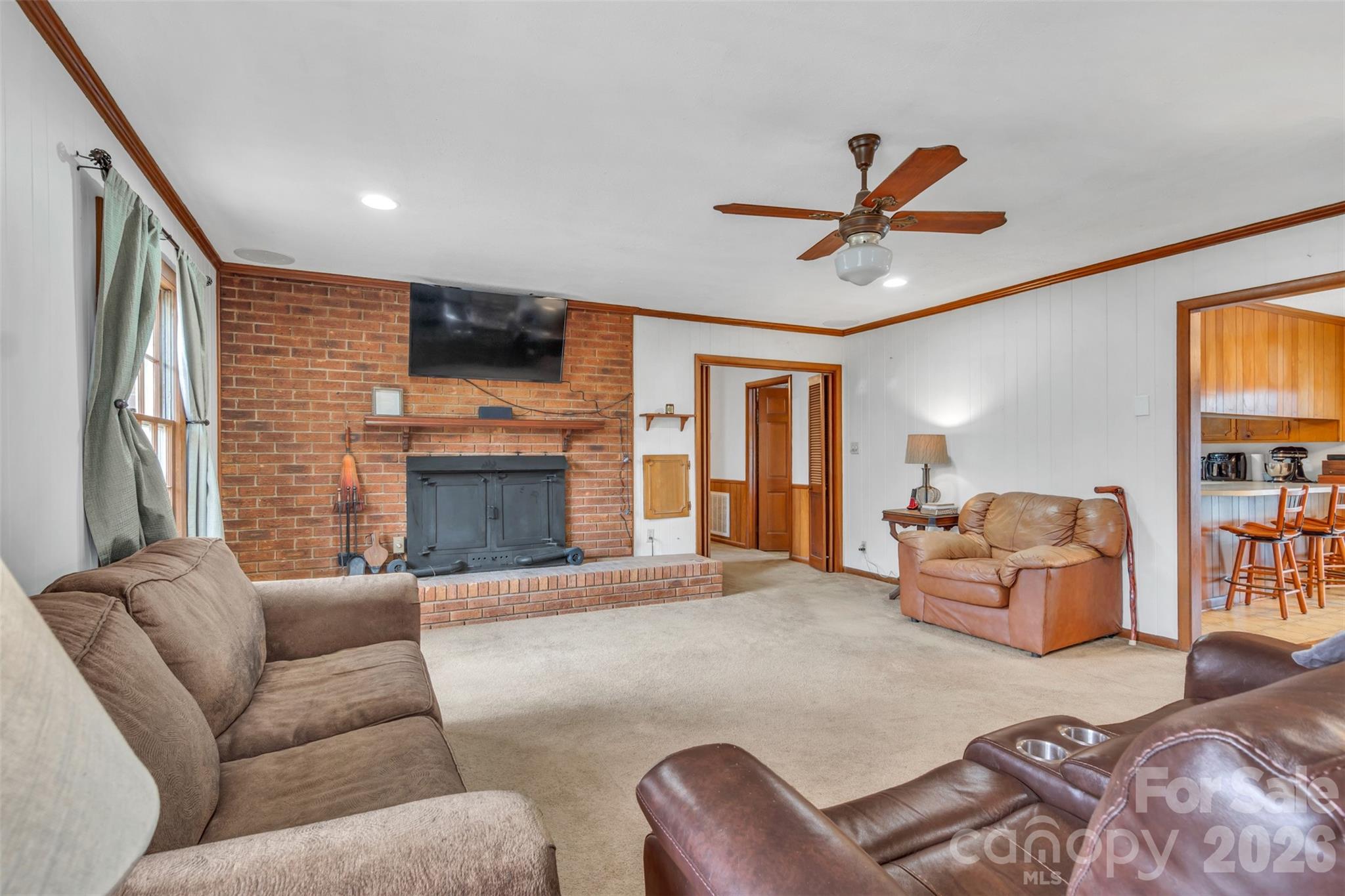 1524 Old Lawyers Road — Marshville