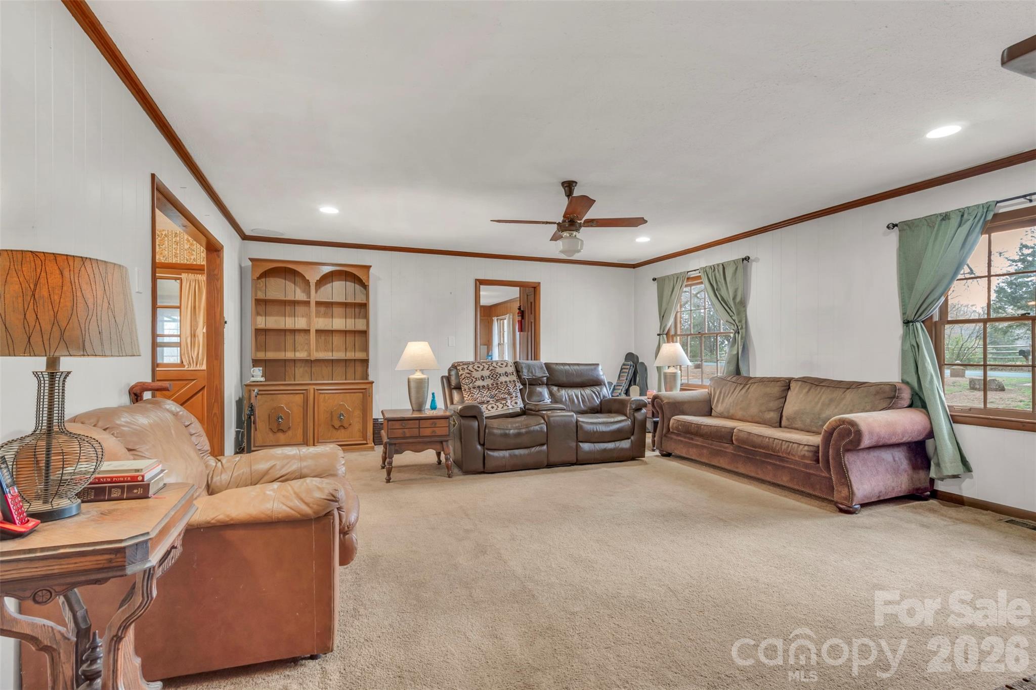 1524 Old Lawyers Road — Marshville