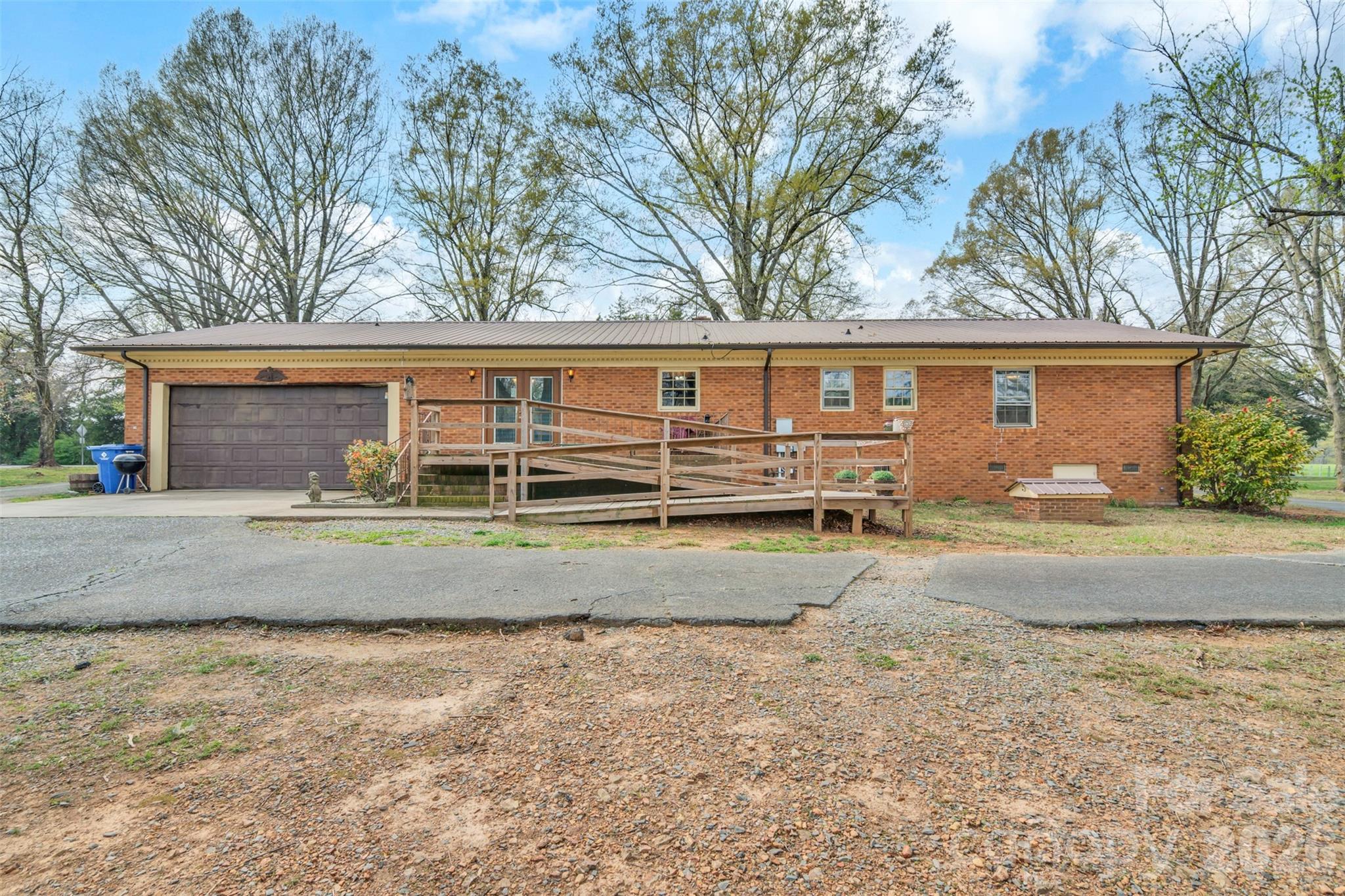 1524 Old Lawyers Road — Marshville