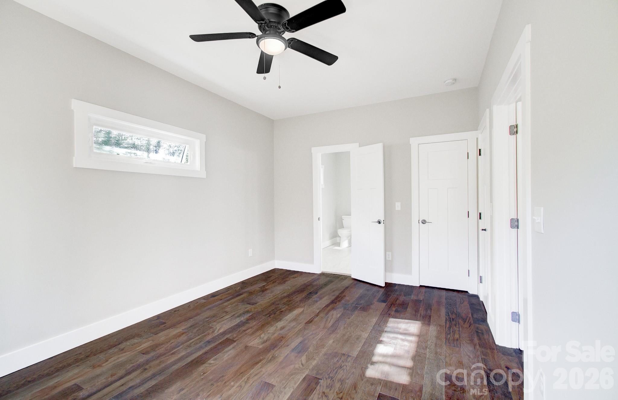 115 Northbend Drive — Asheville