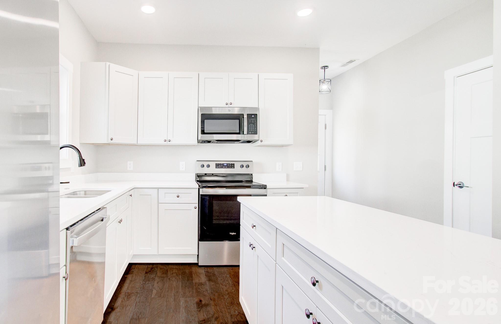115 Northbend Drive — Asheville