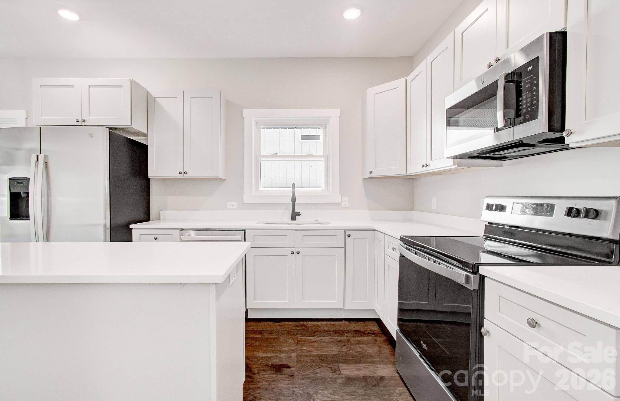 115 Northbend Drive — Asheville