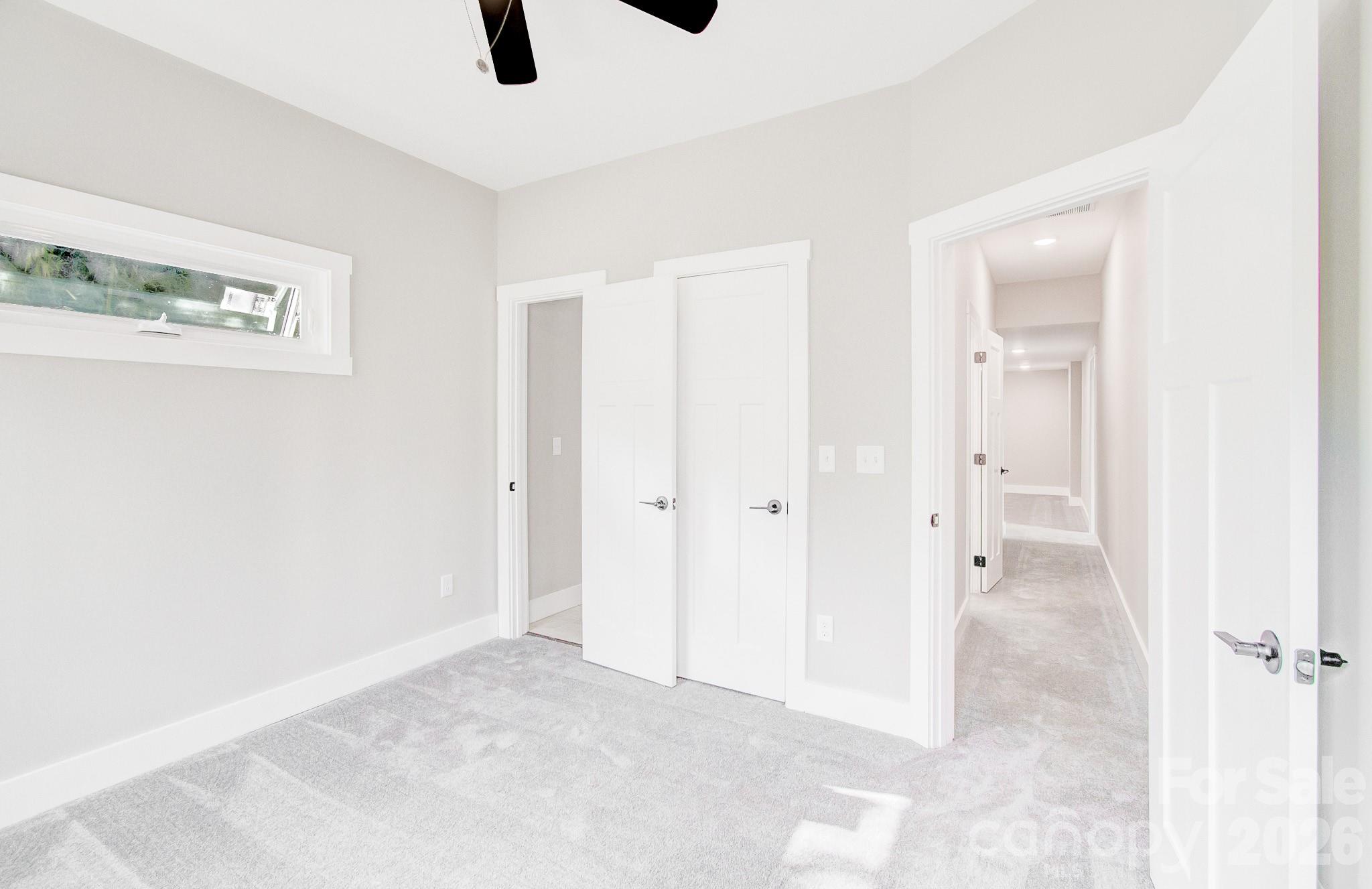 115 Northbend Drive — Asheville