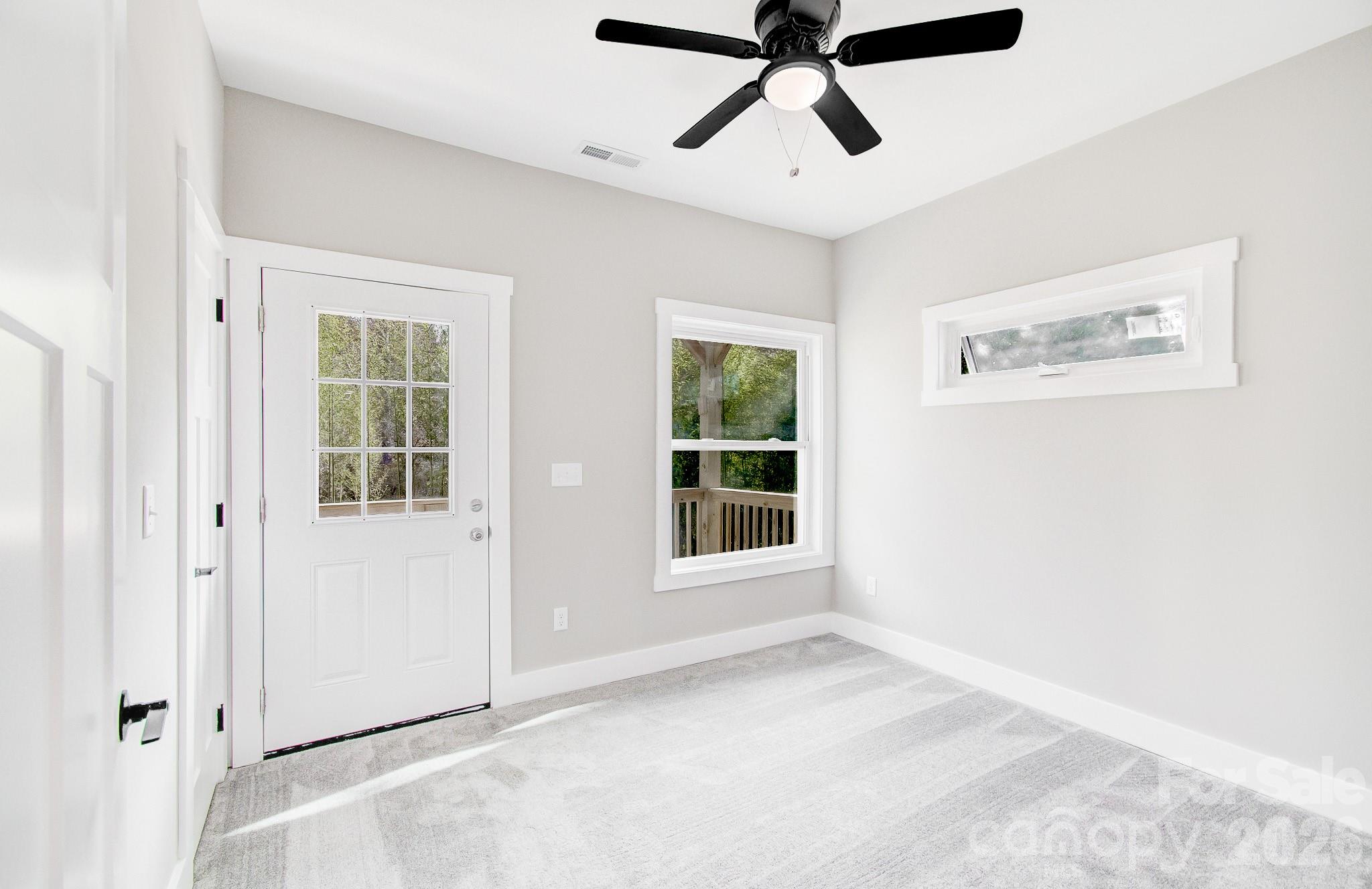 115 Northbend Drive — Asheville