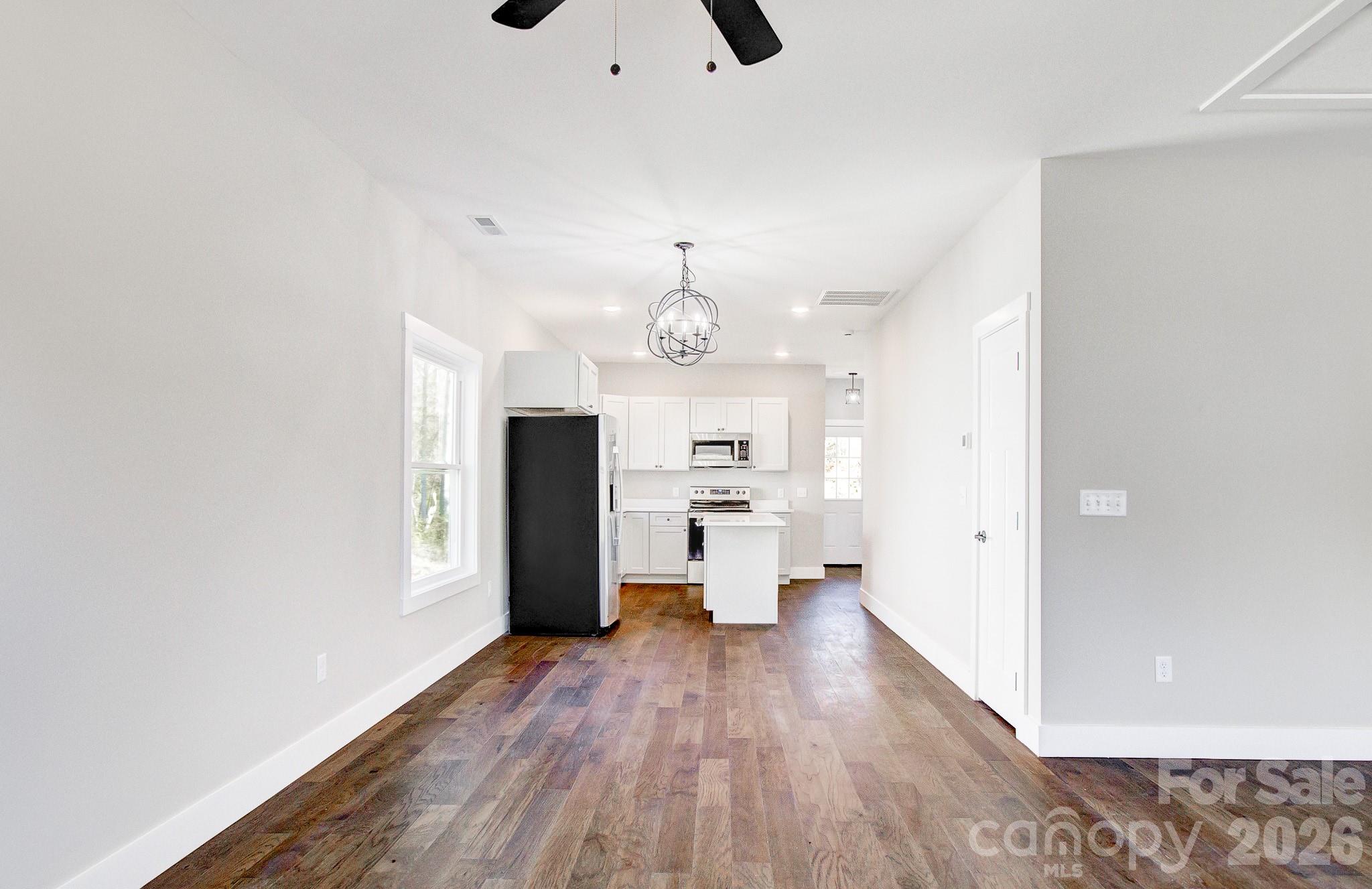 115 Northbend Drive — Asheville